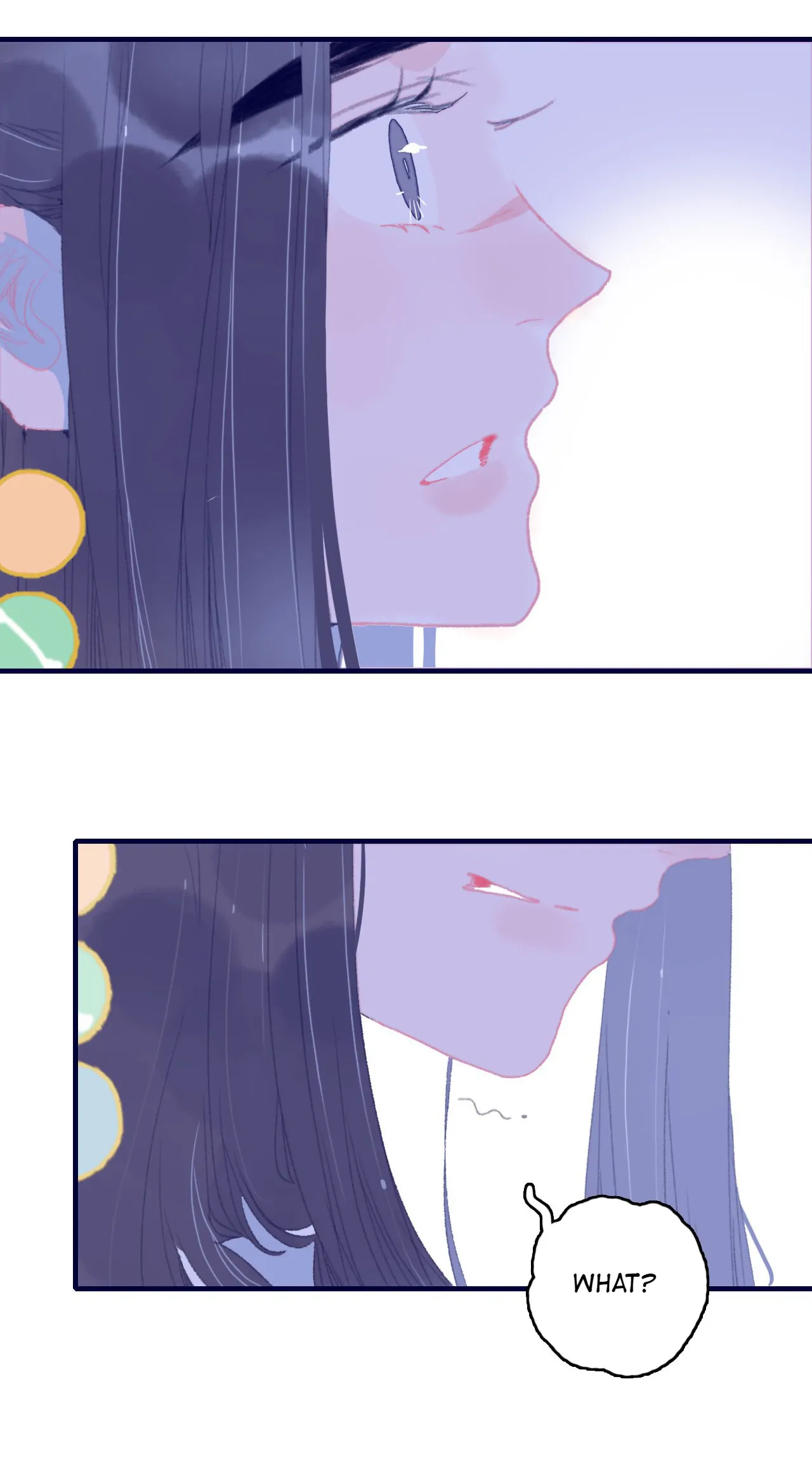 My Little Secret With The Demon Lord Chapter 82 - page 17