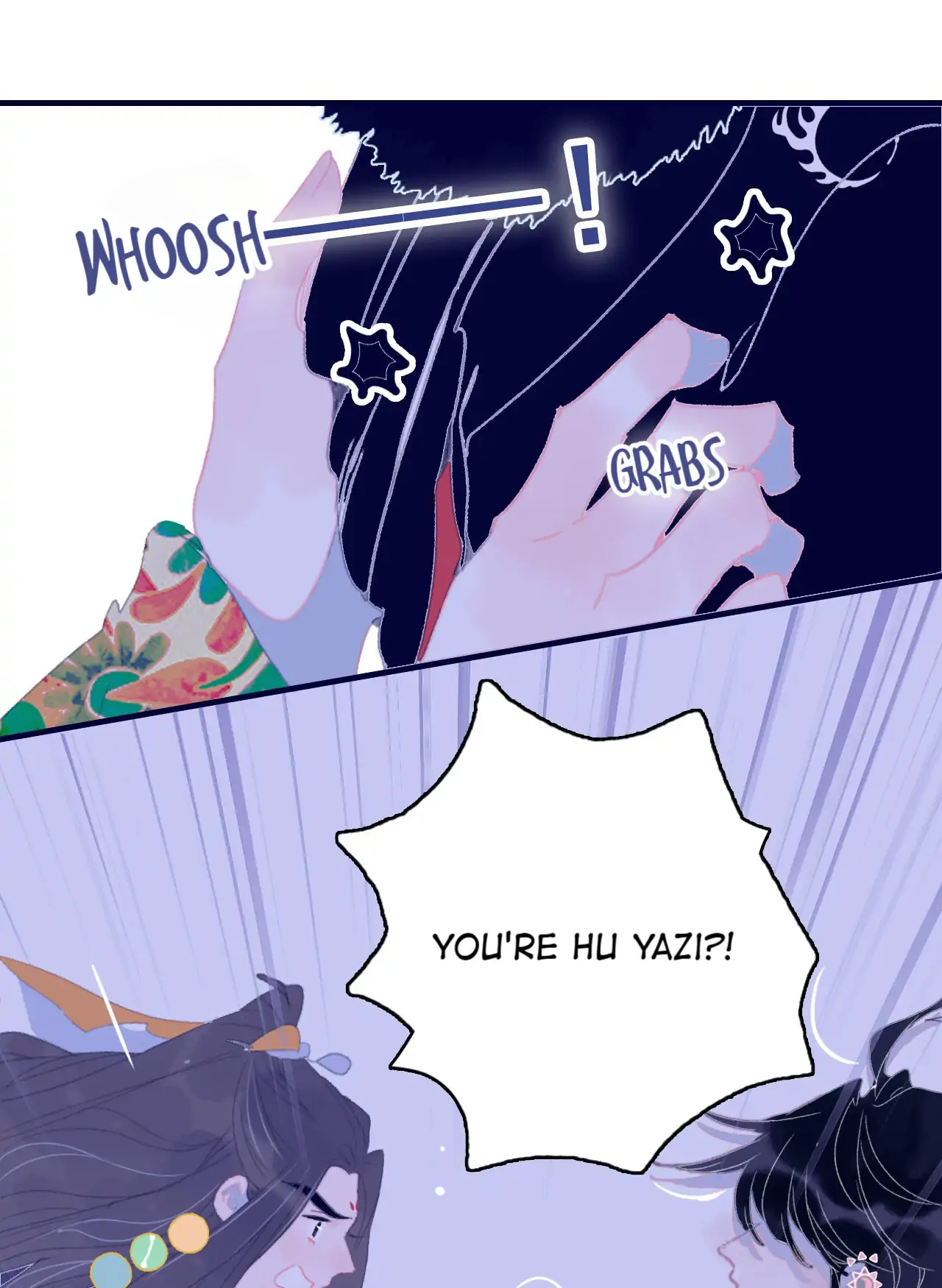 My Little Secret With The Demon Lord Chapter 82 - page 18