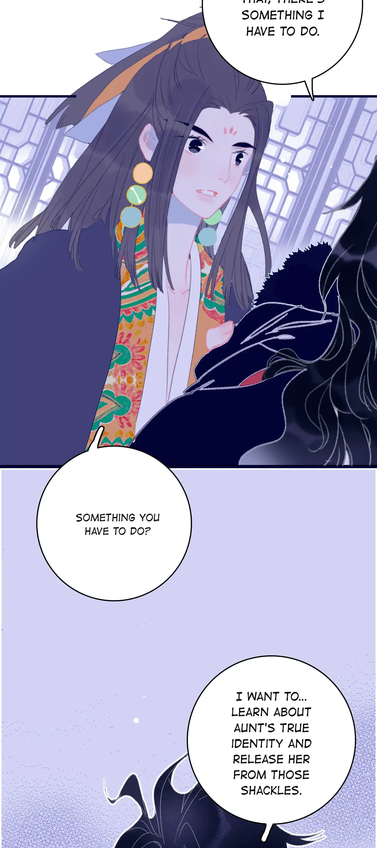 My Little Secret With The Demon Lord Chapter 82 - page 21