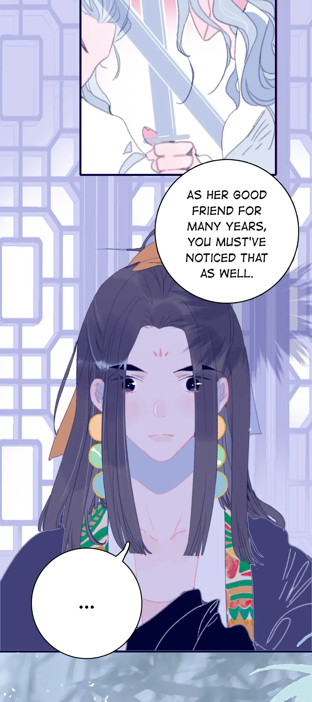 My Little Secret With The Demon Lord Chapter 82 - page 23