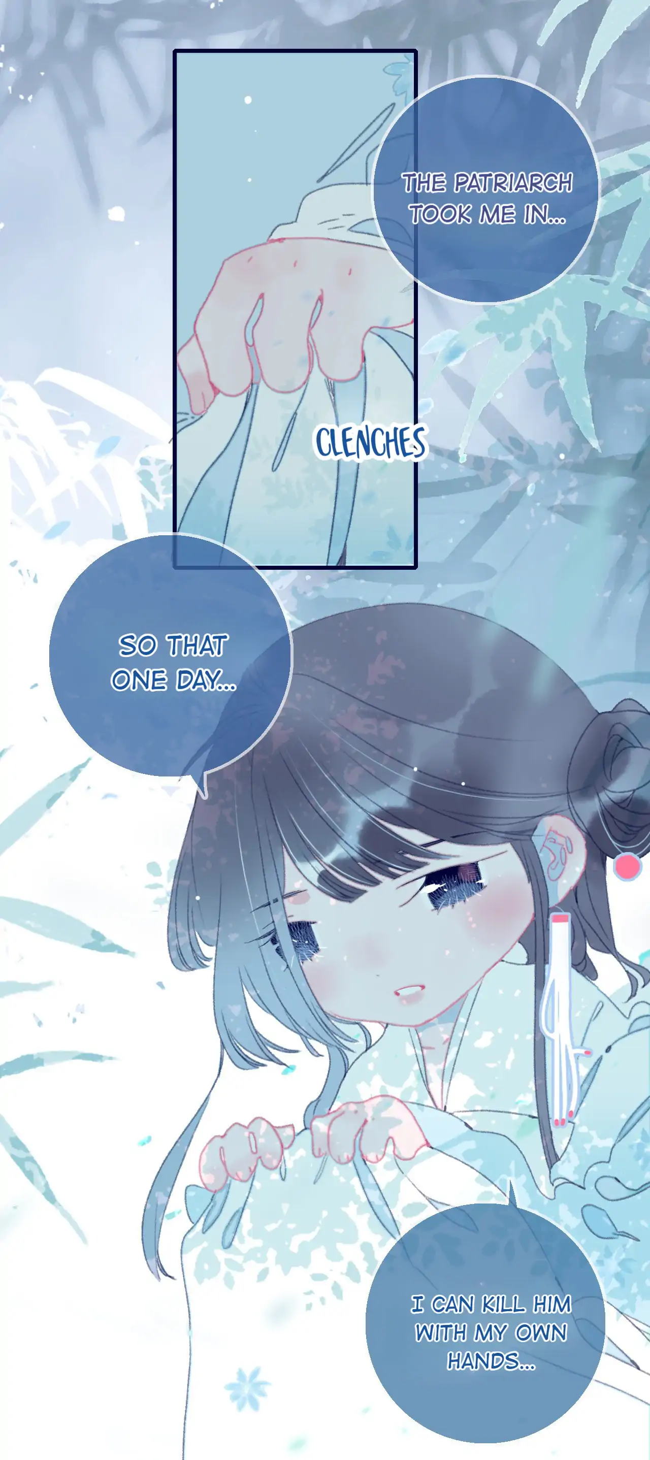 My Little Secret With The Demon Lord Chapter 82 - page 24