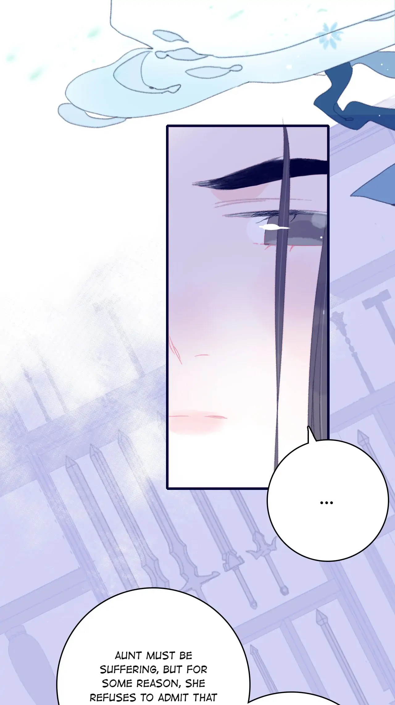 My Little Secret With The Demon Lord Chapter 82 - page 25