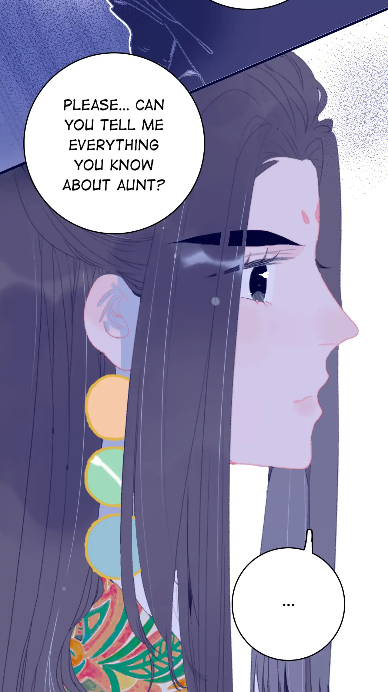 My Little Secret With The Demon Lord Chapter 82 - page 27