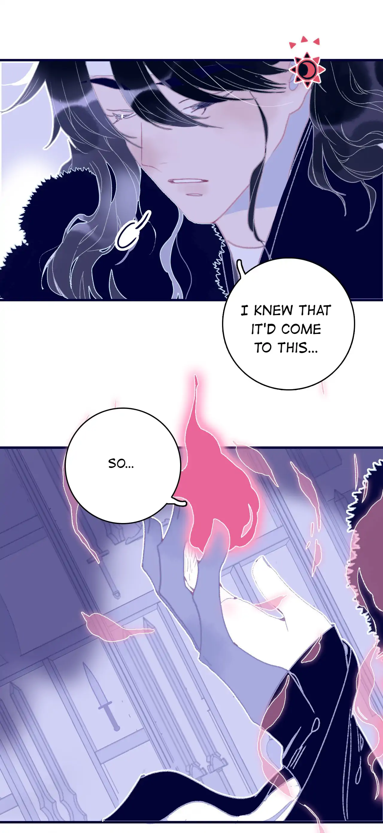 My Little Secret With The Demon Lord Chapter 82 - page 31