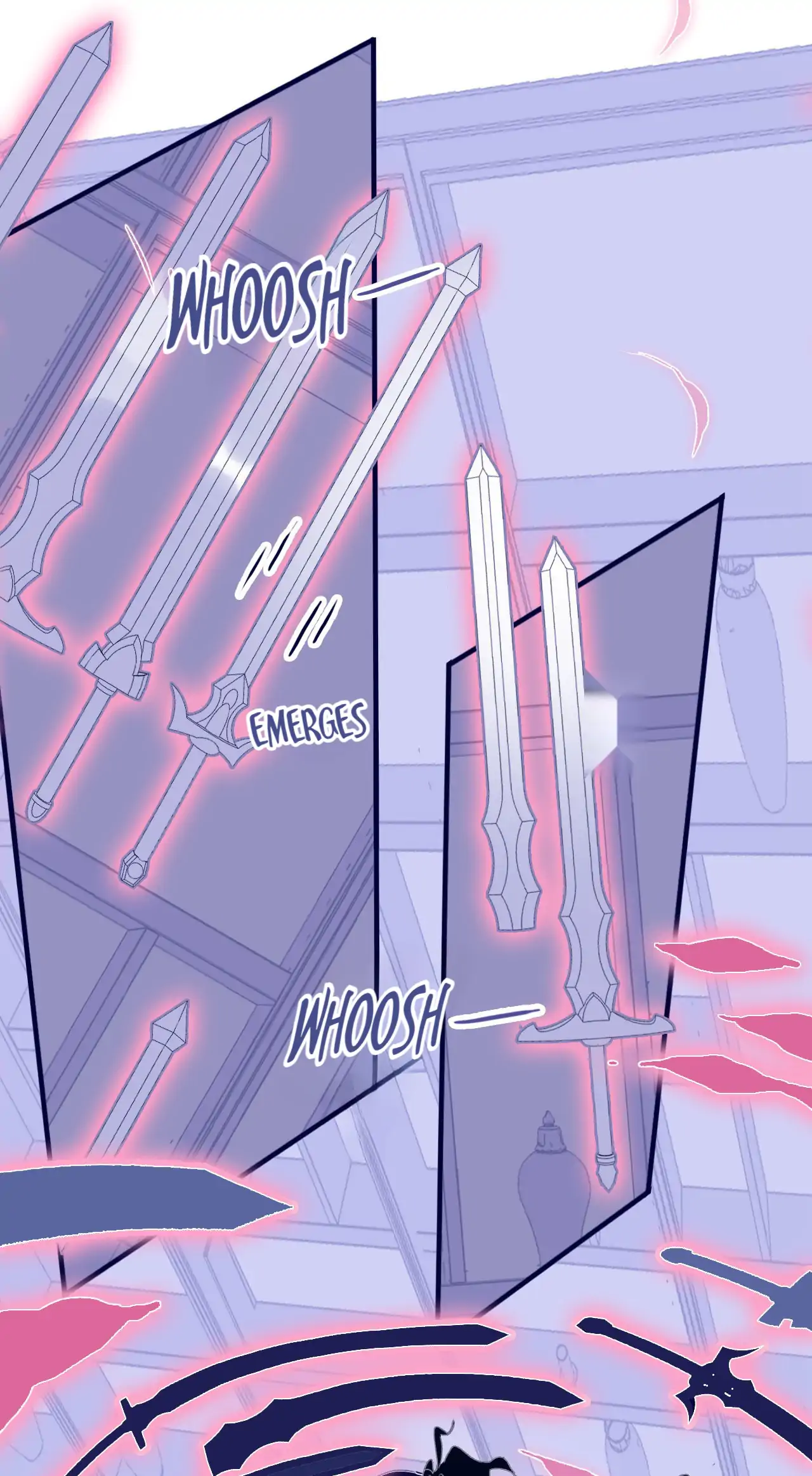 My Little Secret With The Demon Lord Chapter 82 - page 32