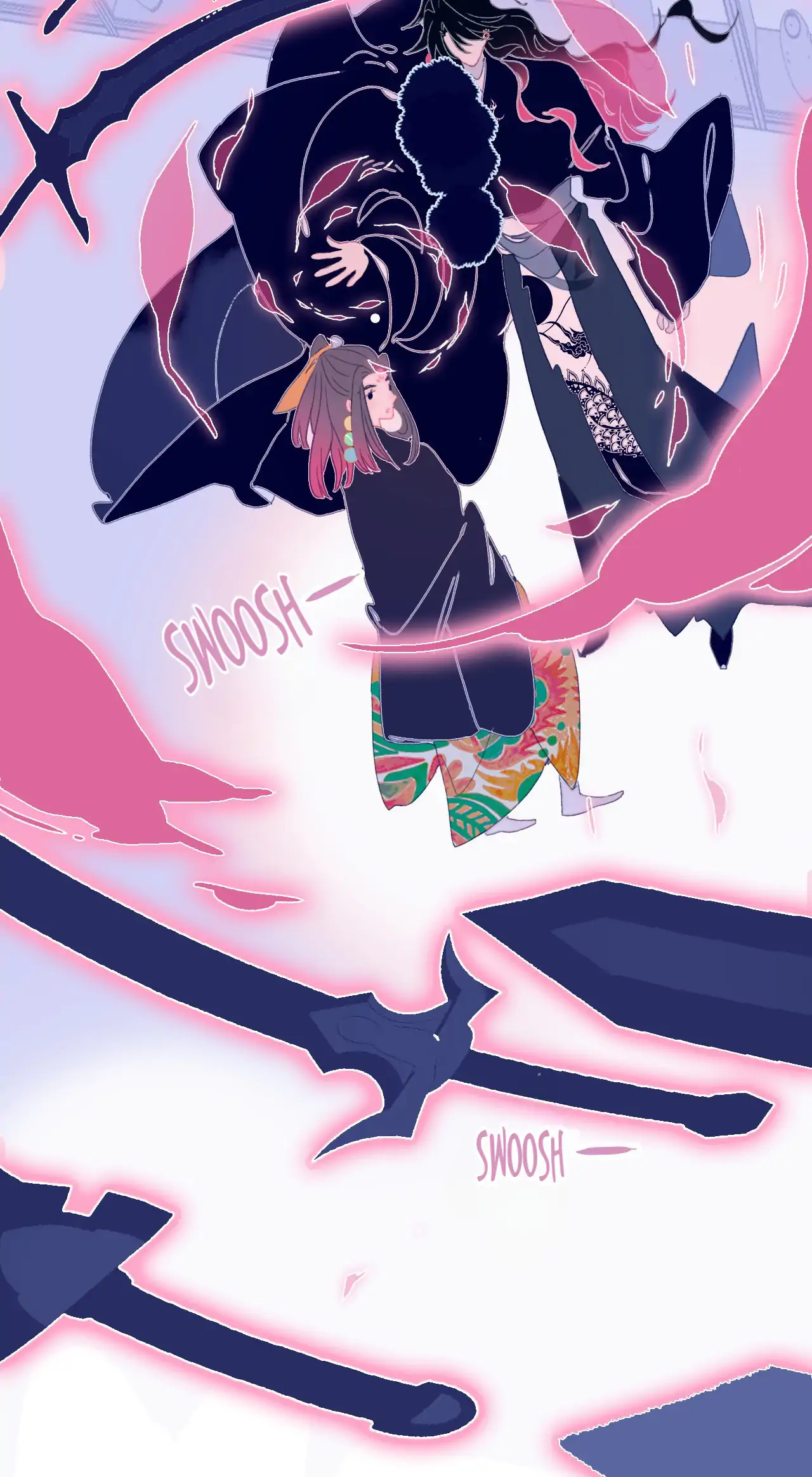 My Little Secret With The Demon Lord Chapter 82 - page 33