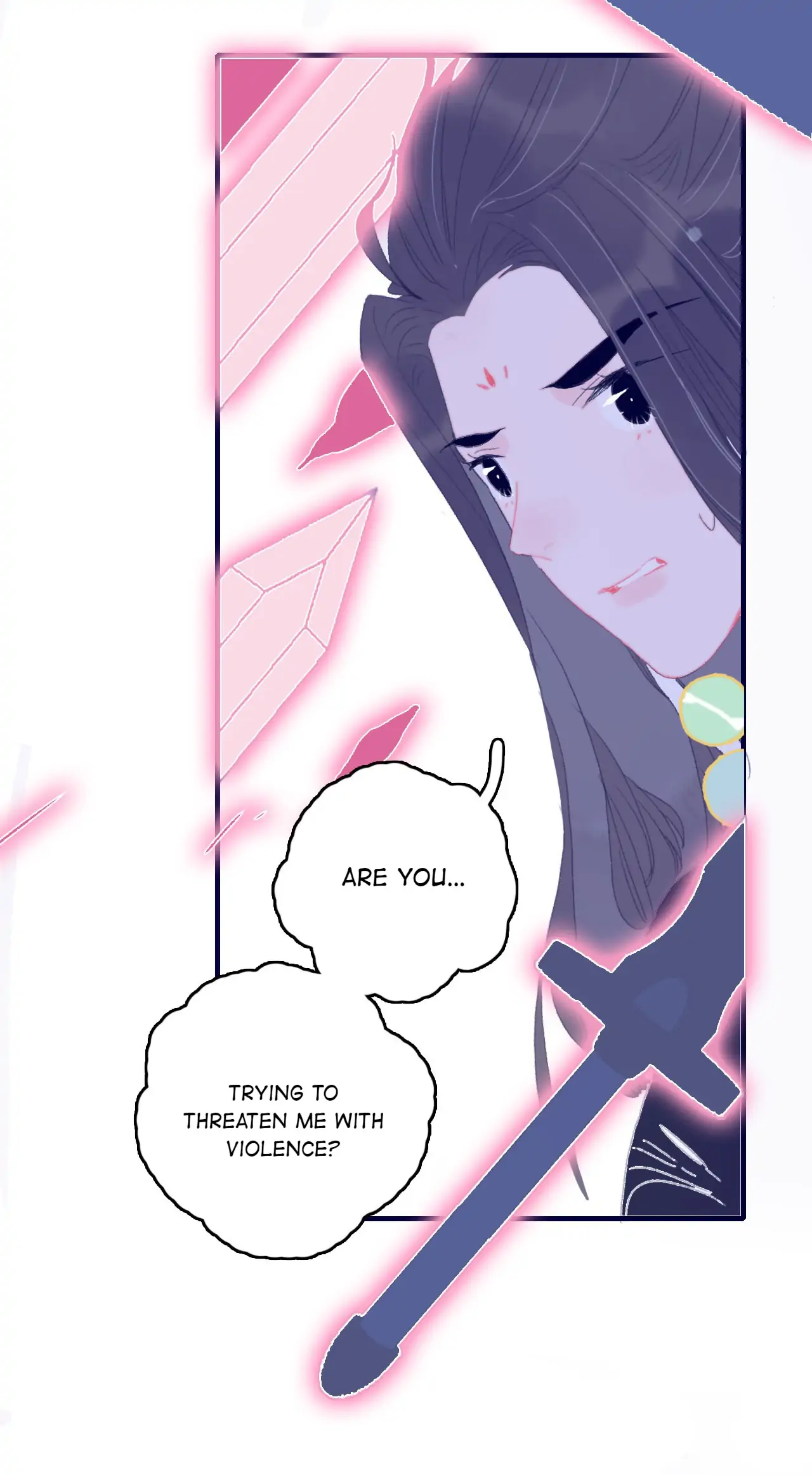 My Little Secret With The Demon Lord Chapter 82 - page 34