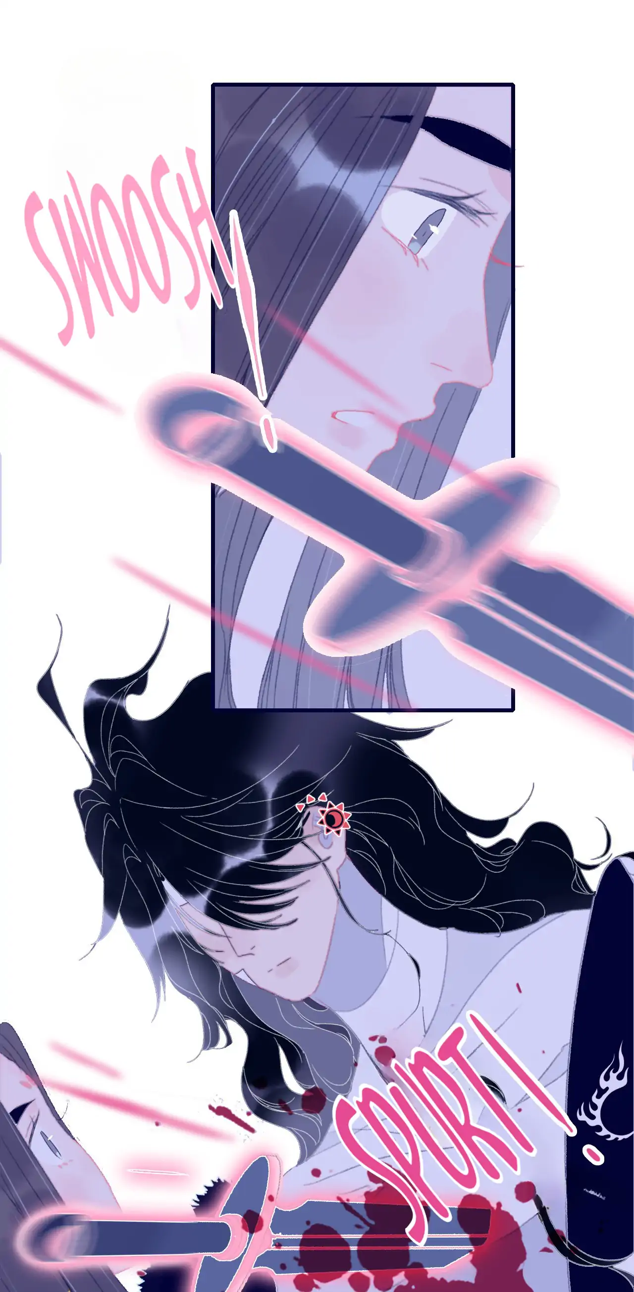 My Little Secret With The Demon Lord Chapter 82 - page 36