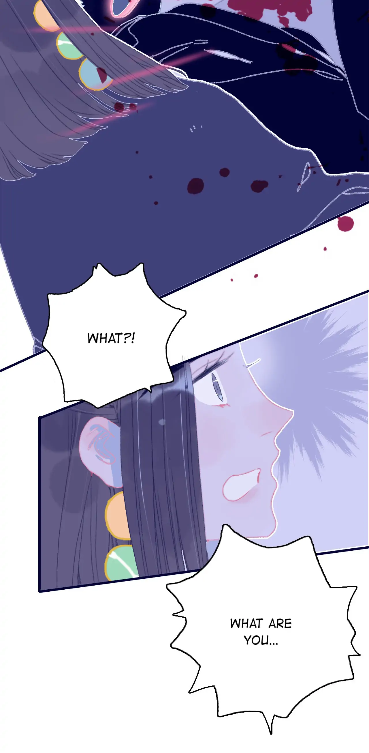 My Little Secret With The Demon Lord Chapter 82 - page 37