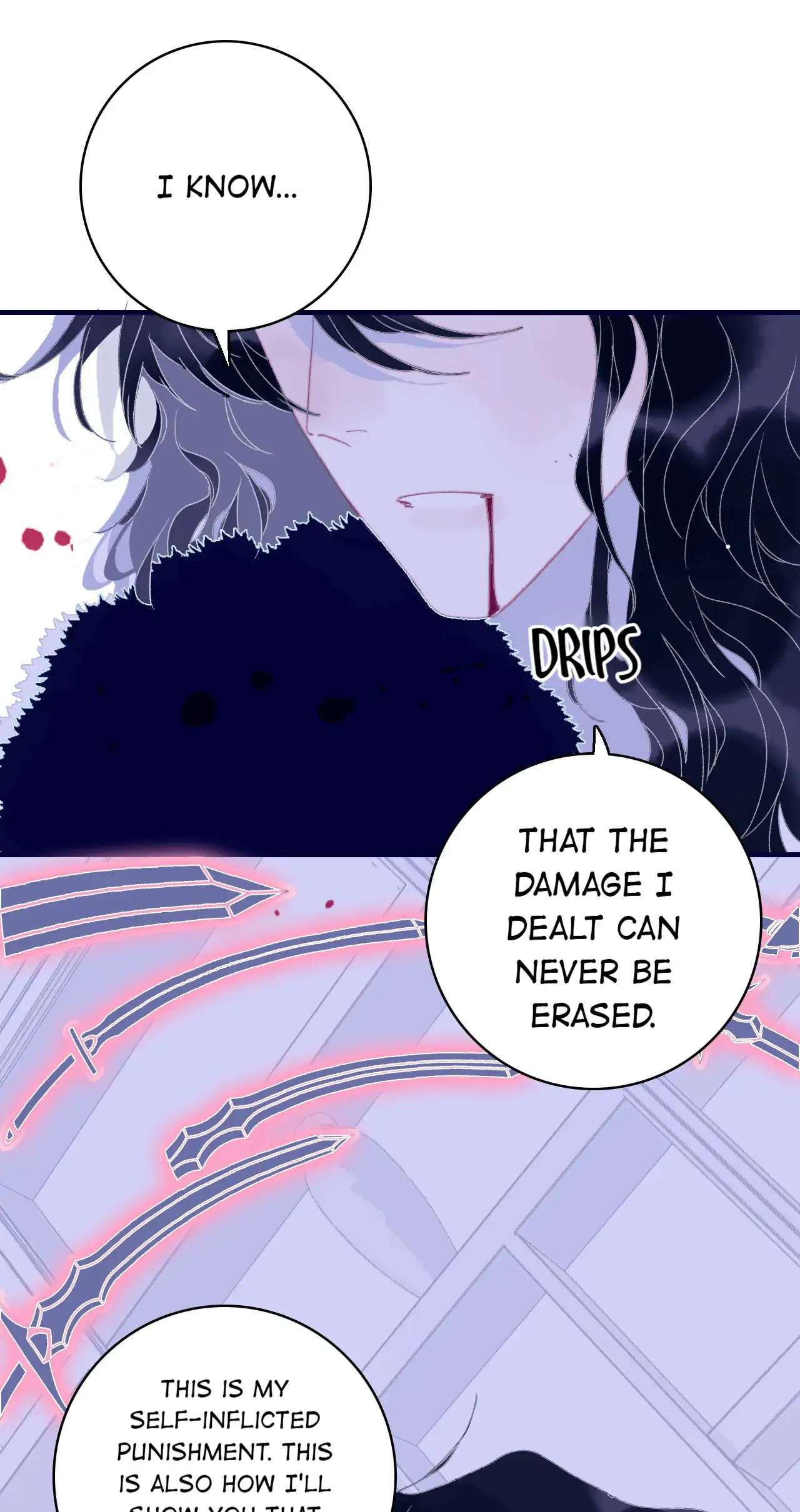 My Little Secret With The Demon Lord Chapter 82 - page 38