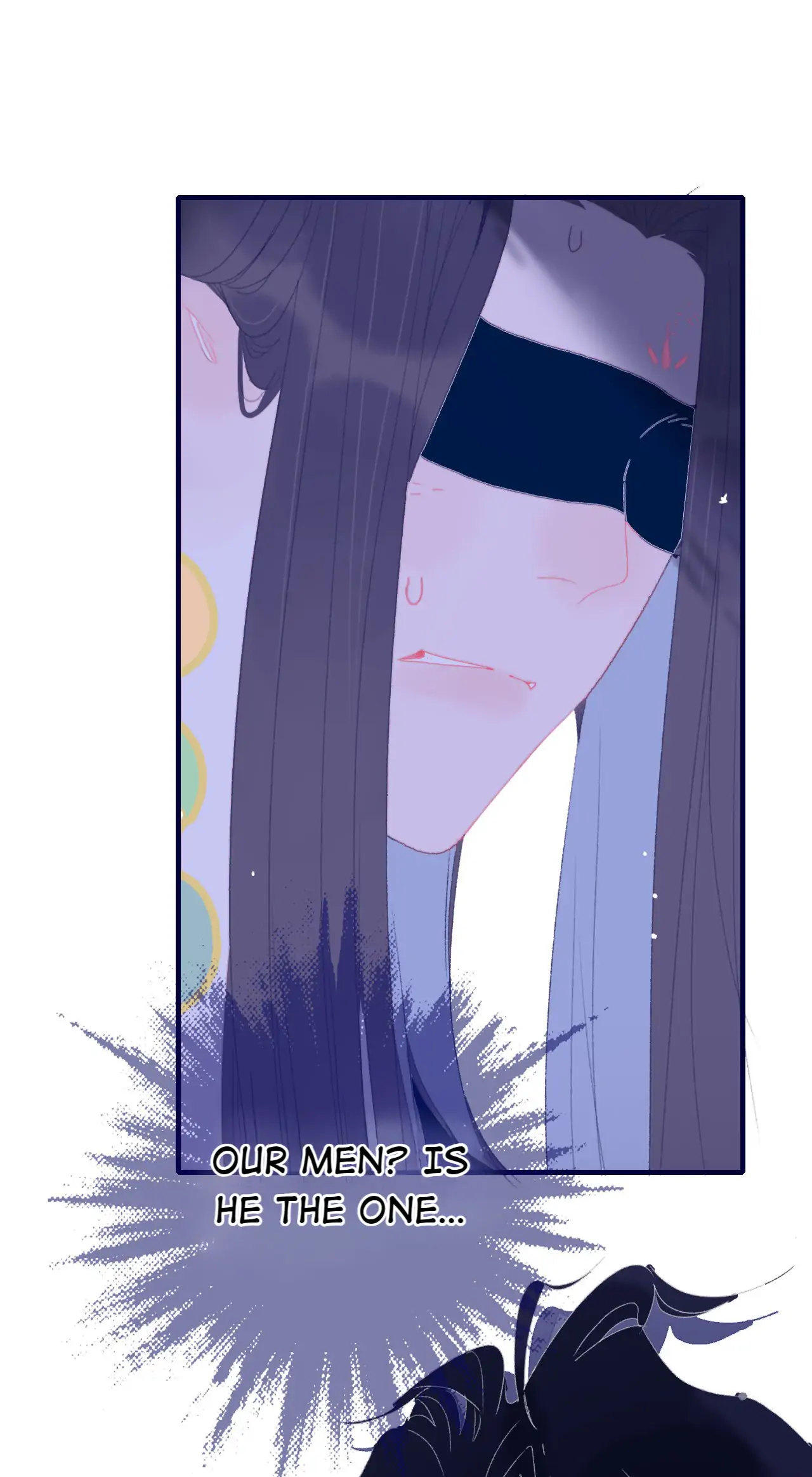 My Little Secret With The Demon Lord Chapter 82 - page 3