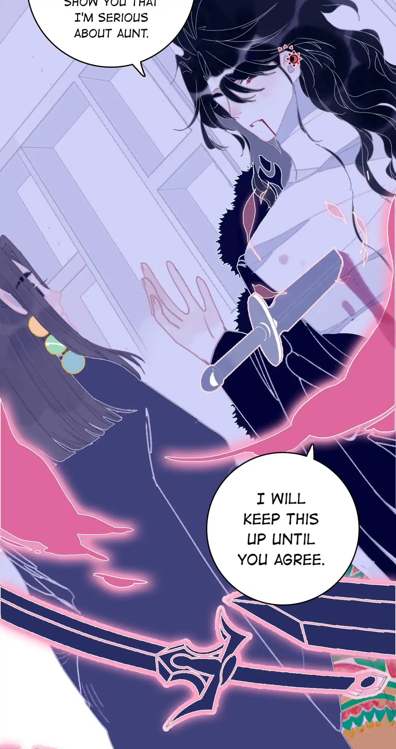 My Little Secret With The Demon Lord Chapter 82 - page 39