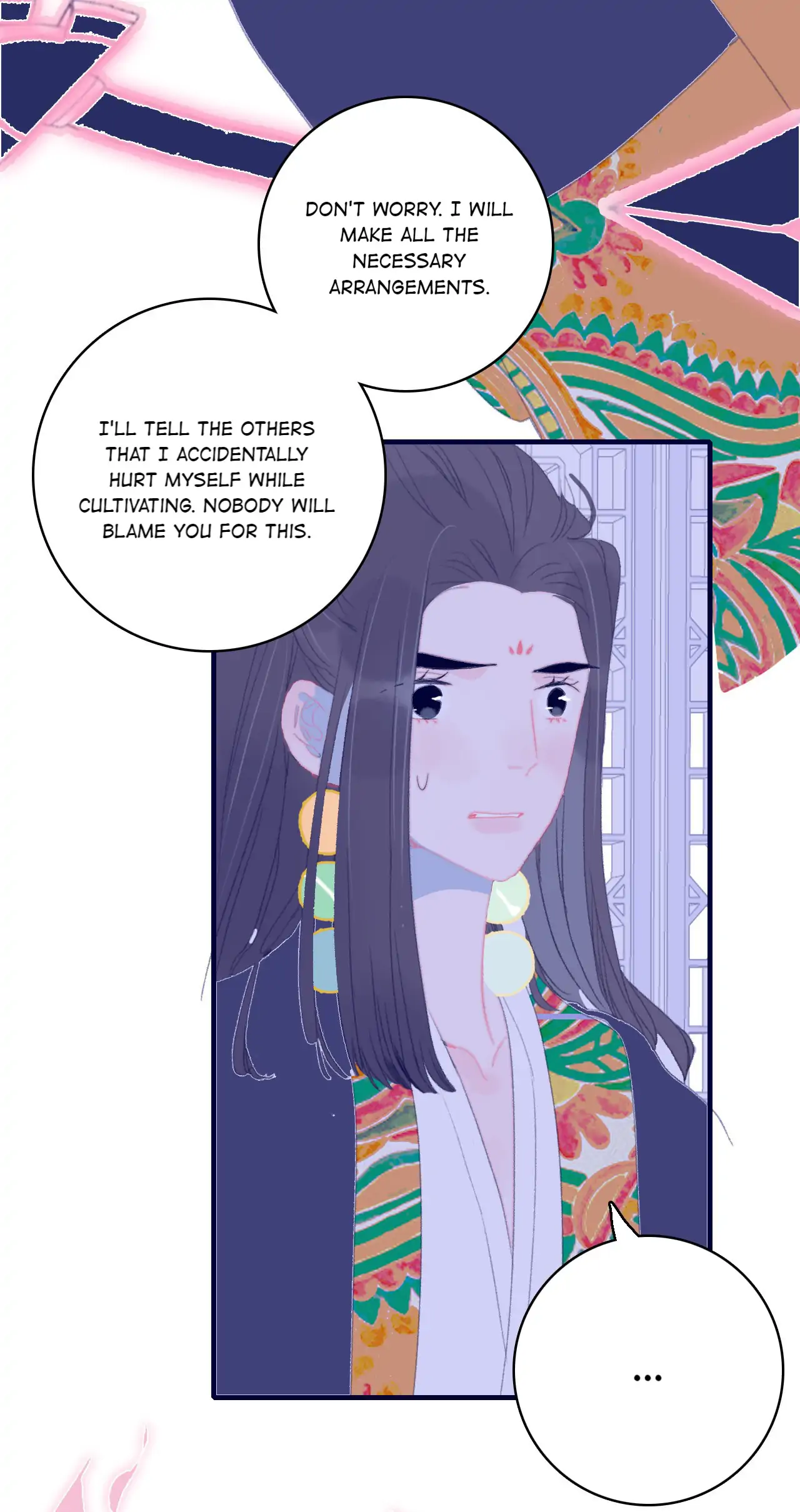 My Little Secret With The Demon Lord Chapter 82 - page 40