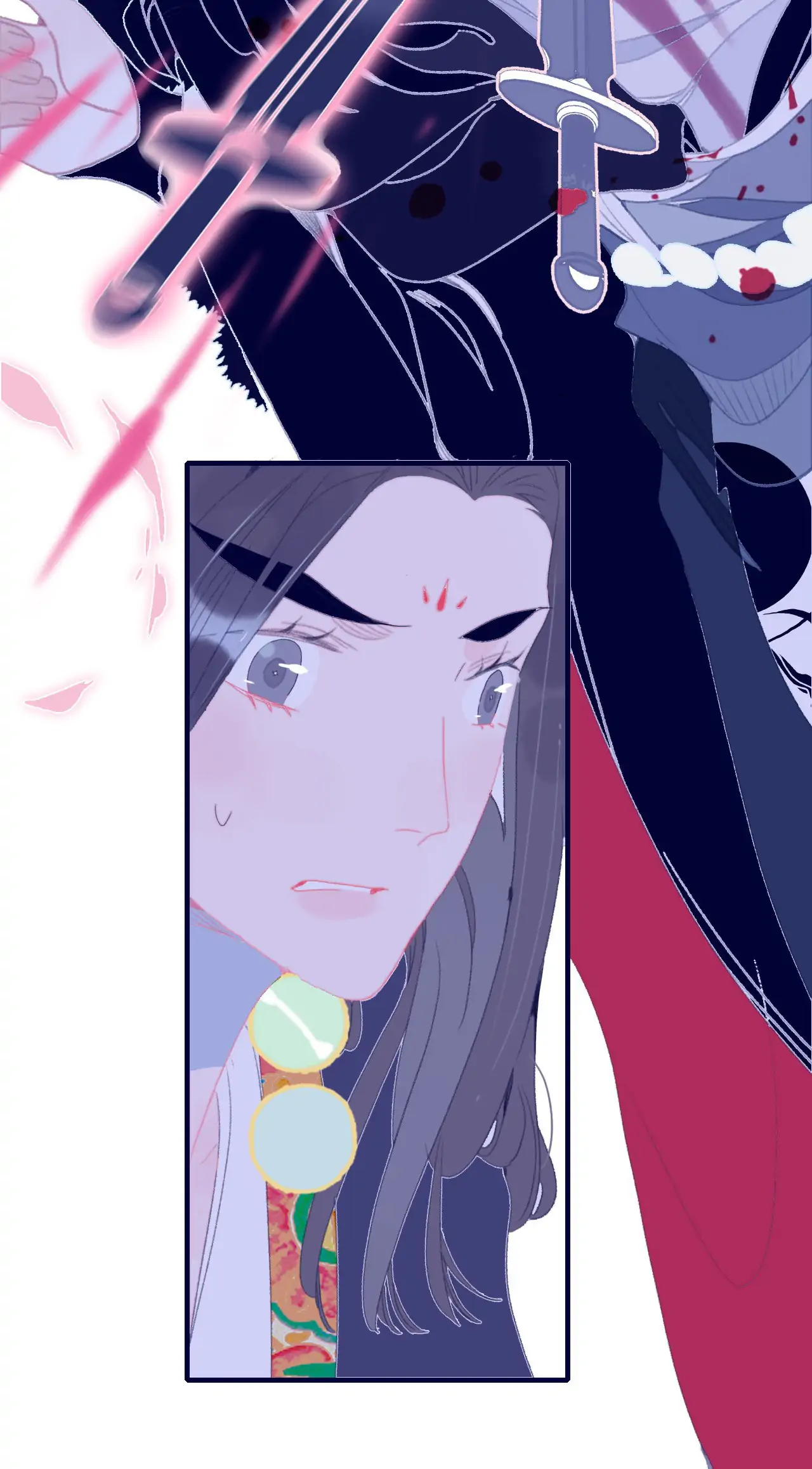 My Little Secret With The Demon Lord Chapter 82 - page 42