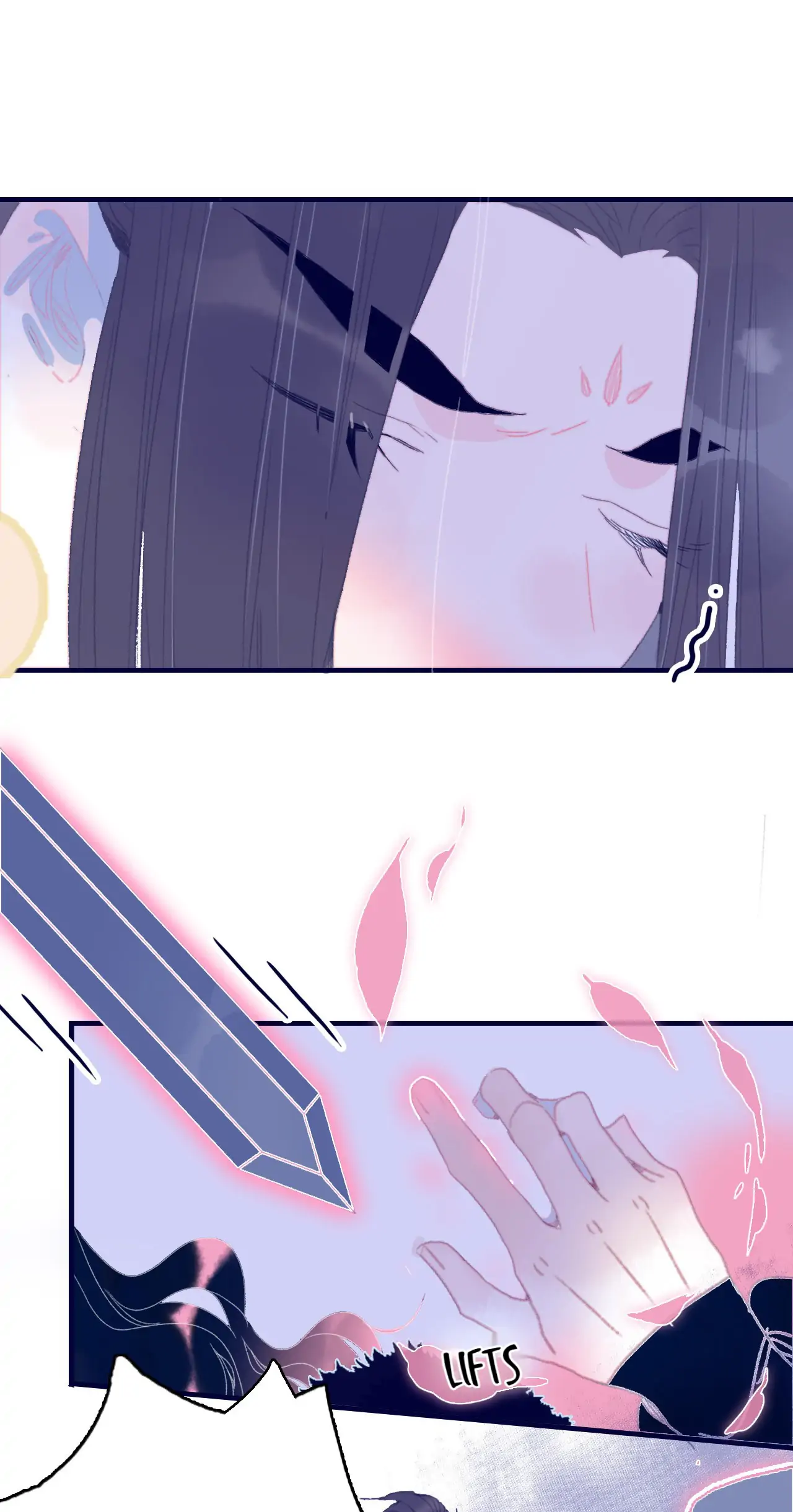 My Little Secret With The Demon Lord Chapter 82 - page 43