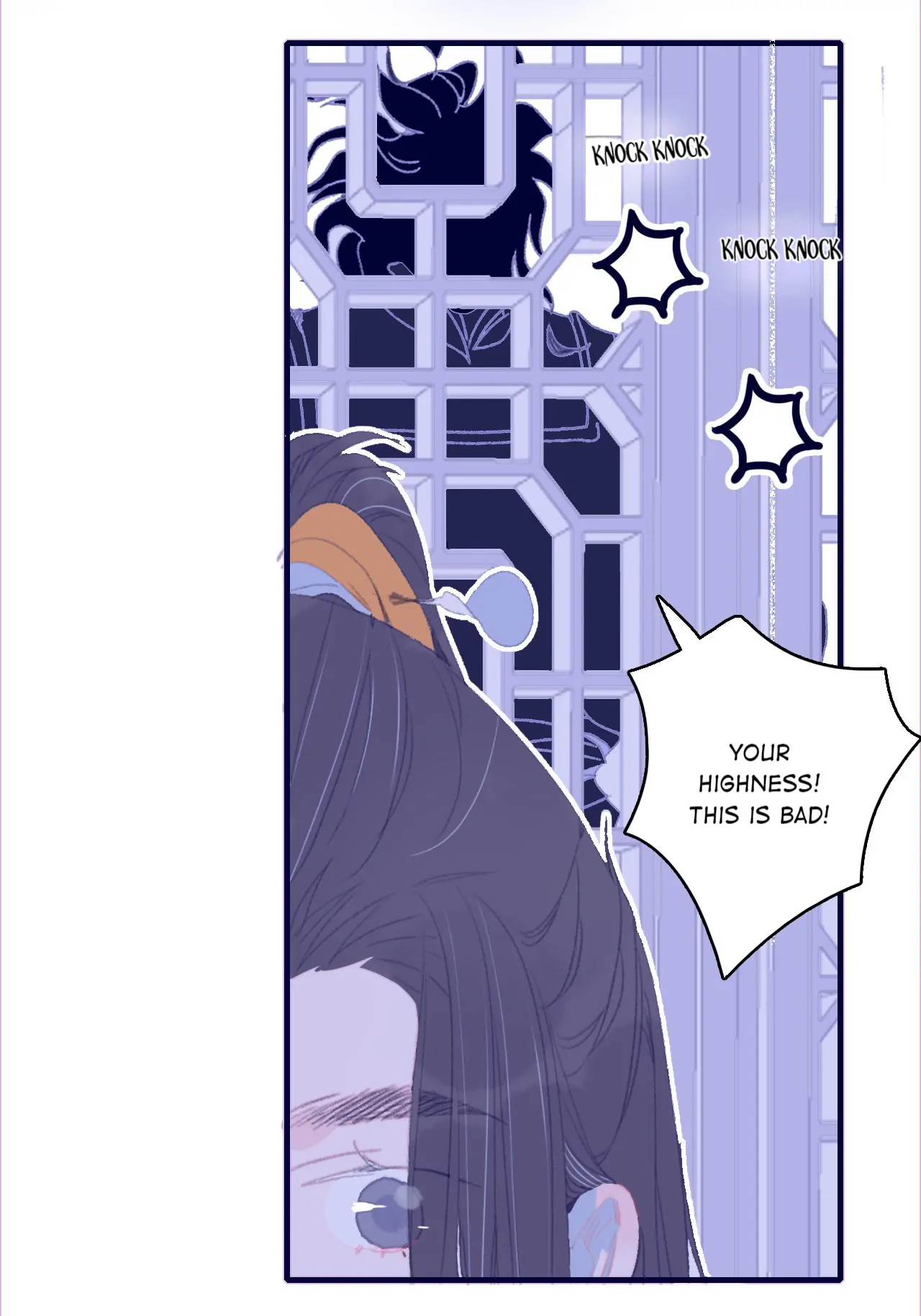 My Little Secret With The Demon Lord Chapter 82 - page 46