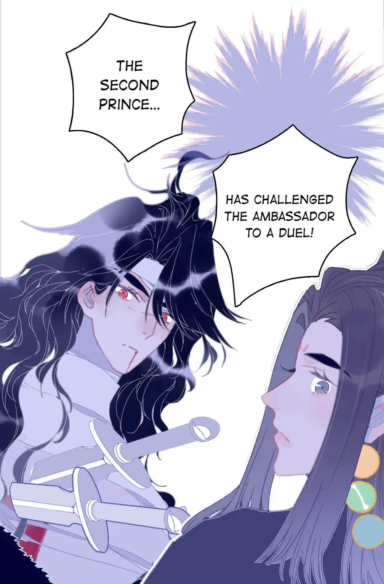 My Little Secret With The Demon Lord Chapter 82 - page 47