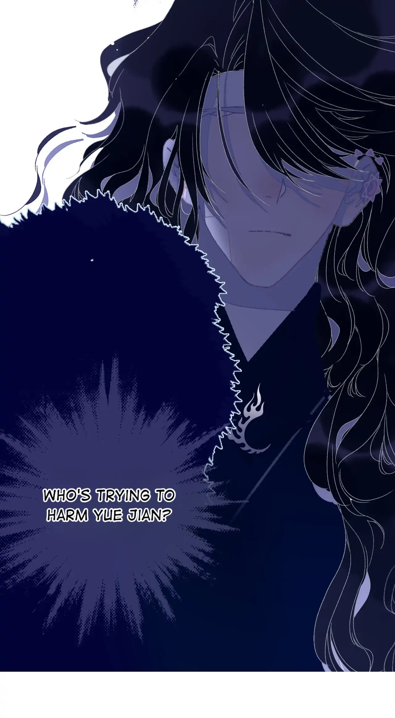 My Little Secret With The Demon Lord Chapter 82 - page 4
