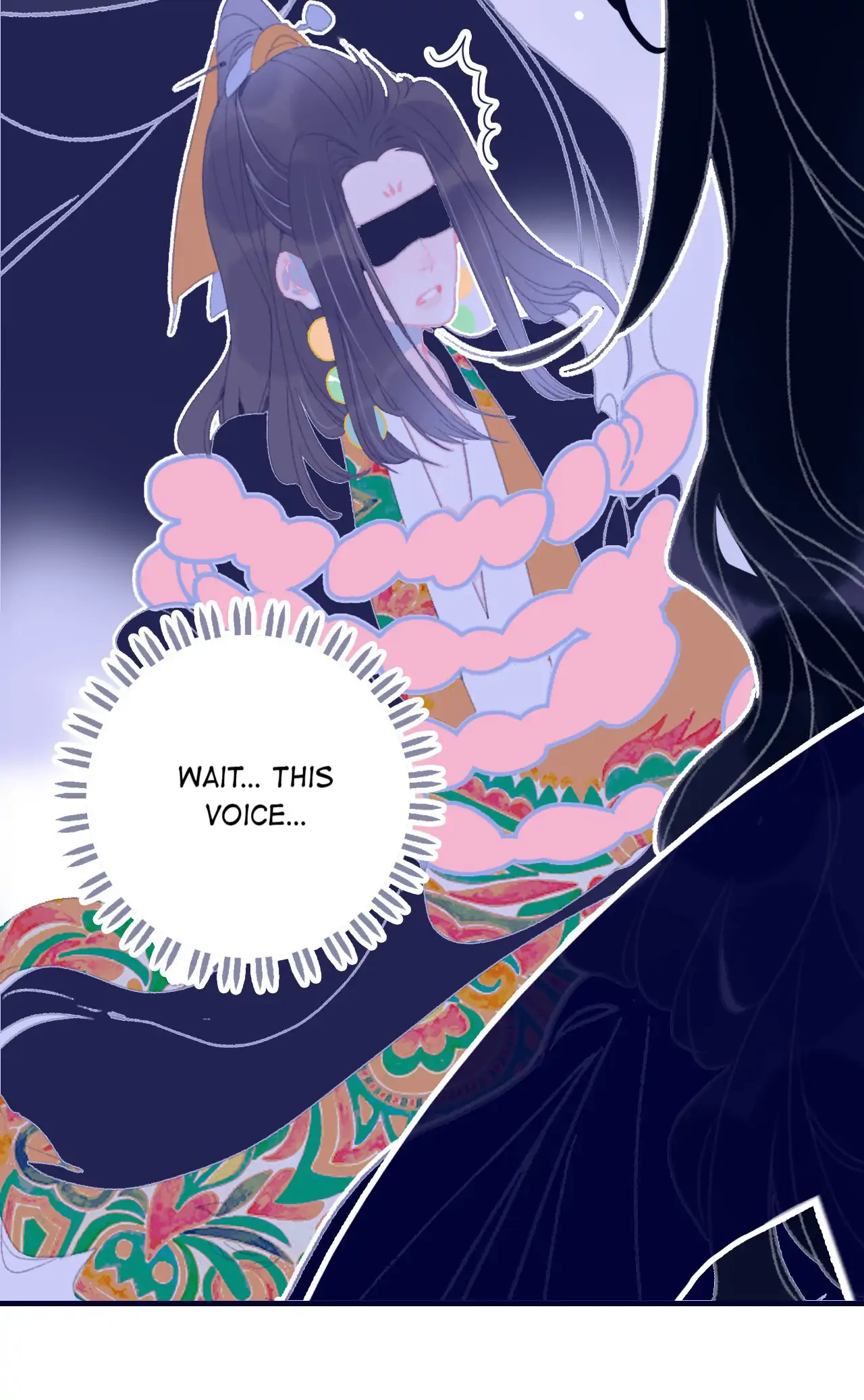 My Little Secret With The Demon Lord Chapter 82 - page 6