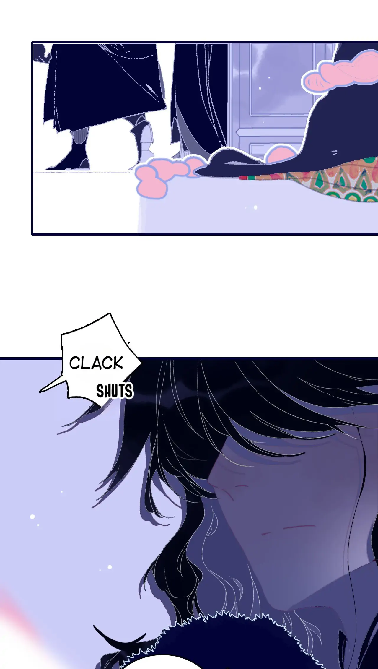 My Little Secret With The Demon Lord Chapter 82 - page 7