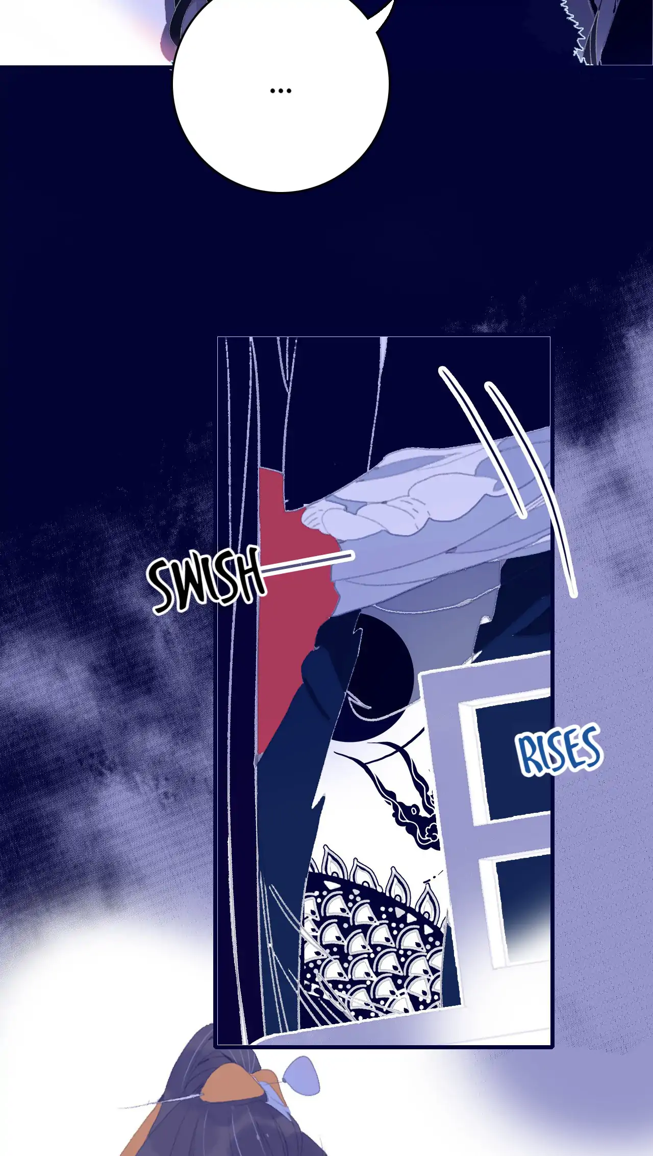My Little Secret With The Demon Lord Chapter 82 - page 8