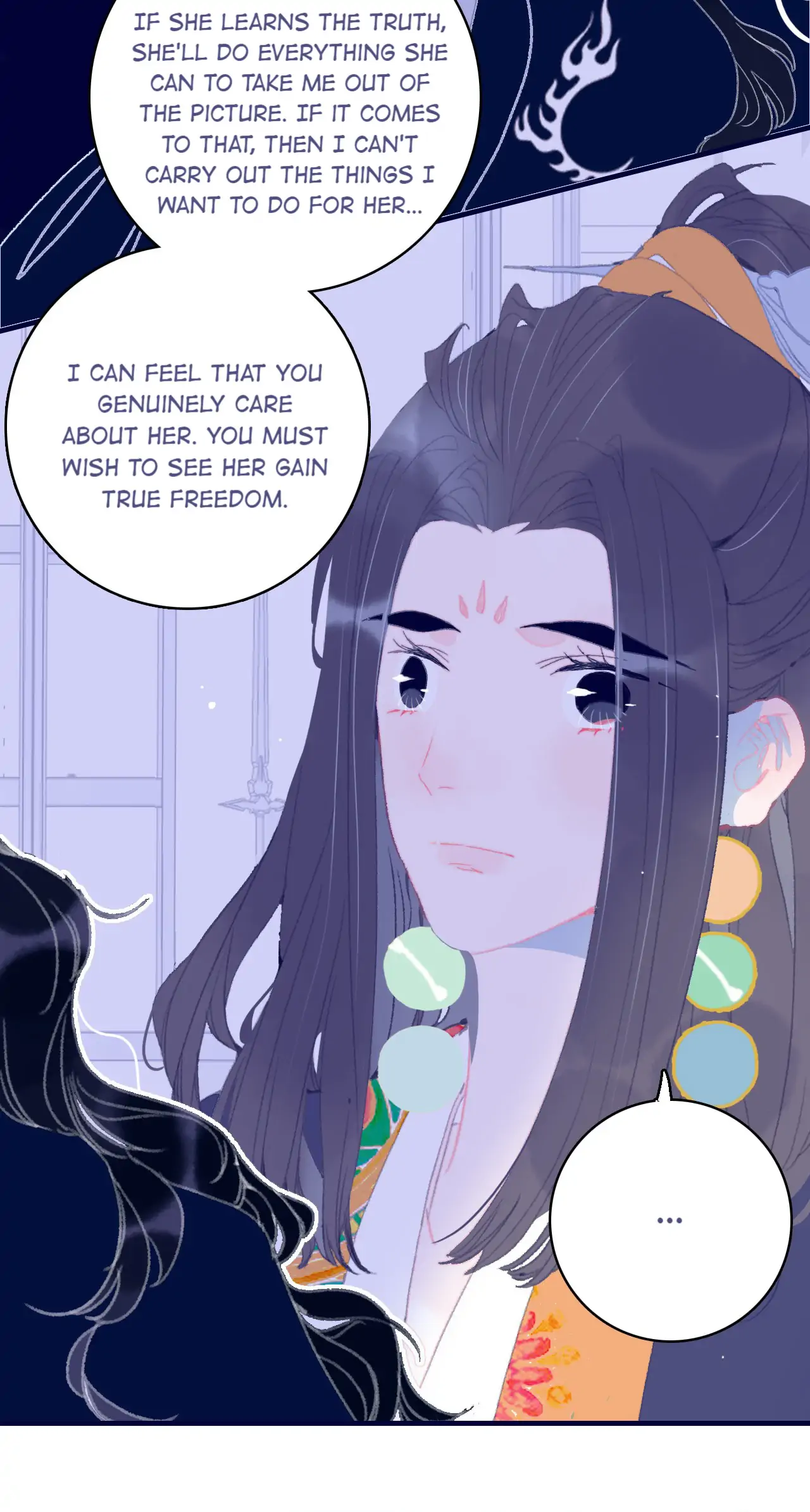 My Little Secret With The Demon Lord Chapter 83 - page 10