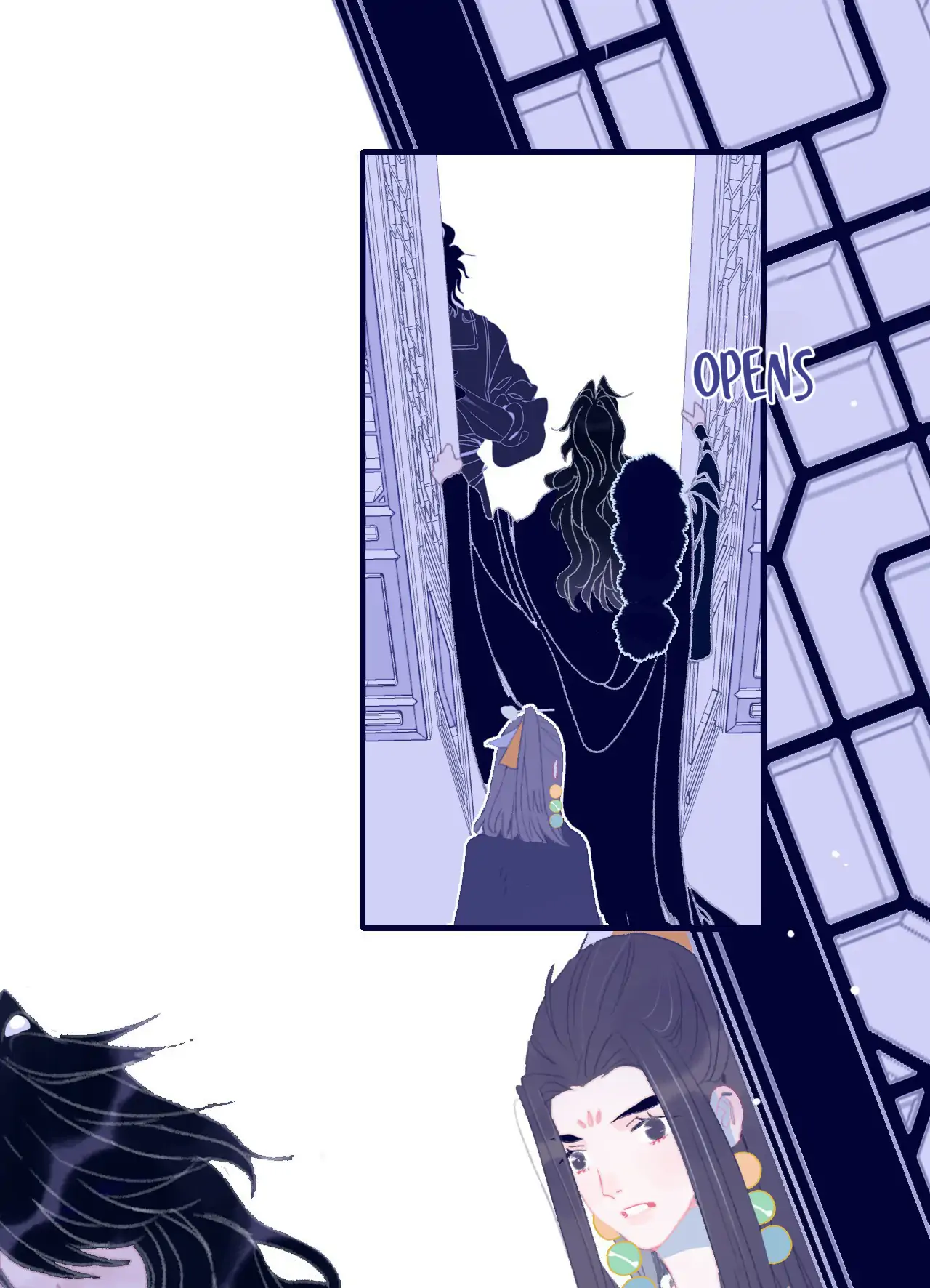 My Little Secret With The Demon Lord Chapter 83 - page 11