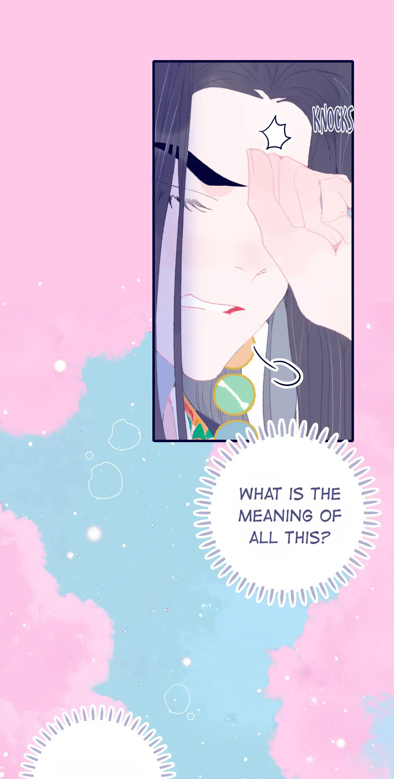 My Little Secret With The Demon Lord Chapter 83 - page 14