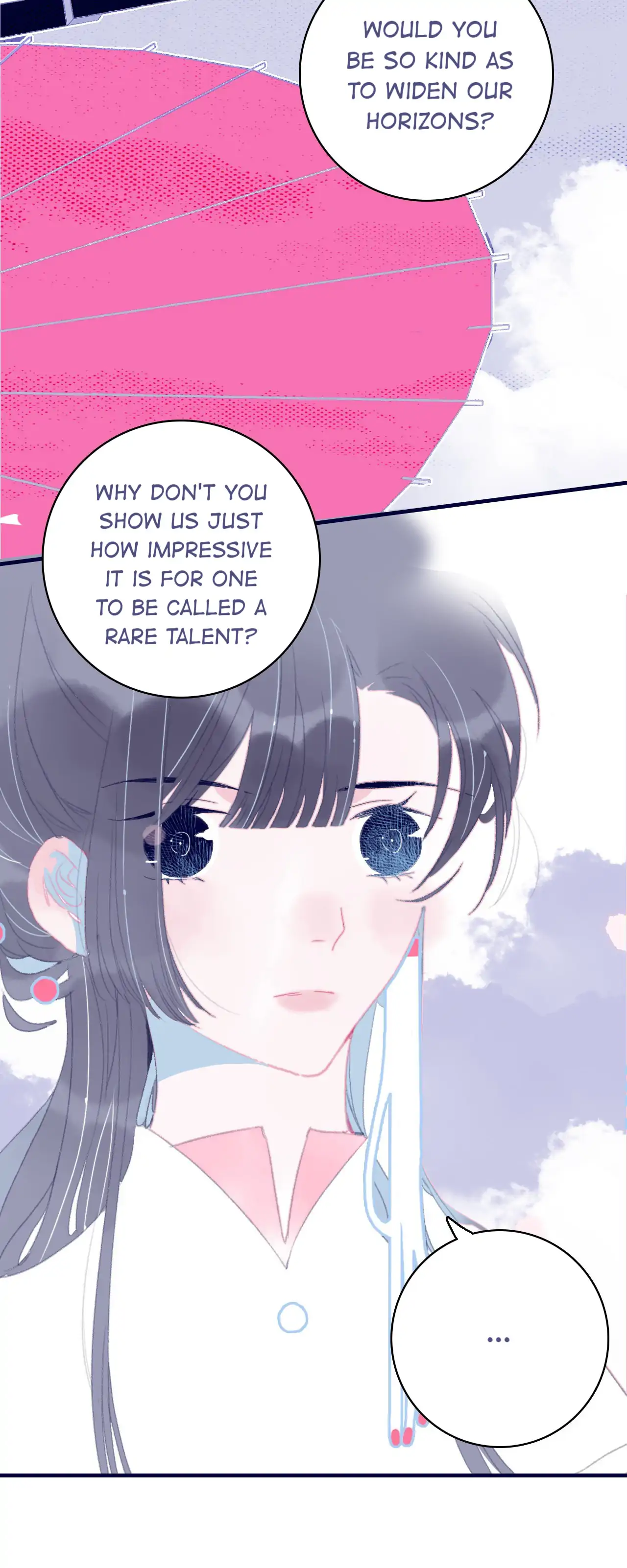 My Little Secret With The Demon Lord Chapter 83 - page 17