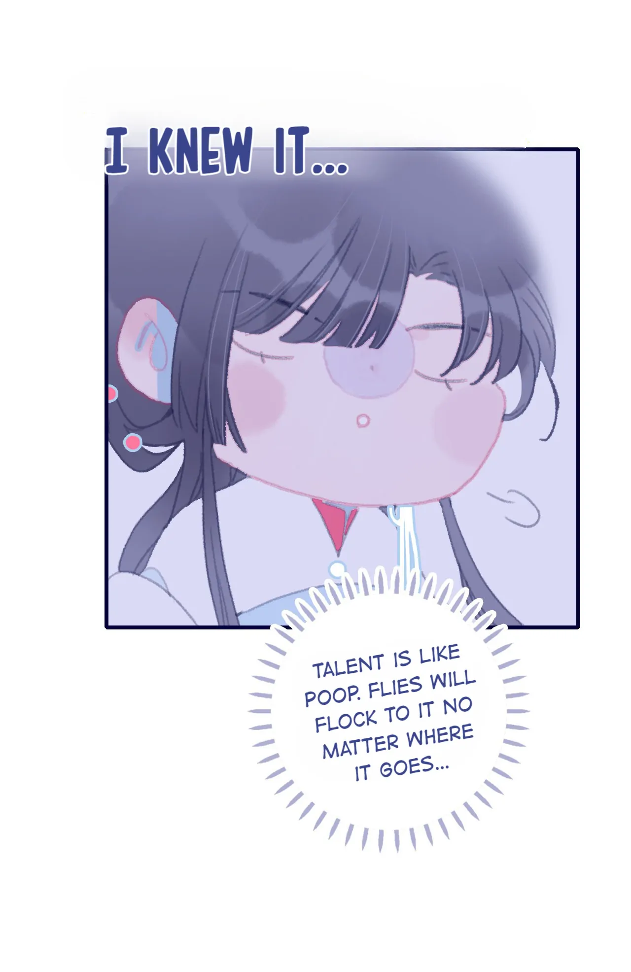 My Little Secret With The Demon Lord Chapter 83 - page 18