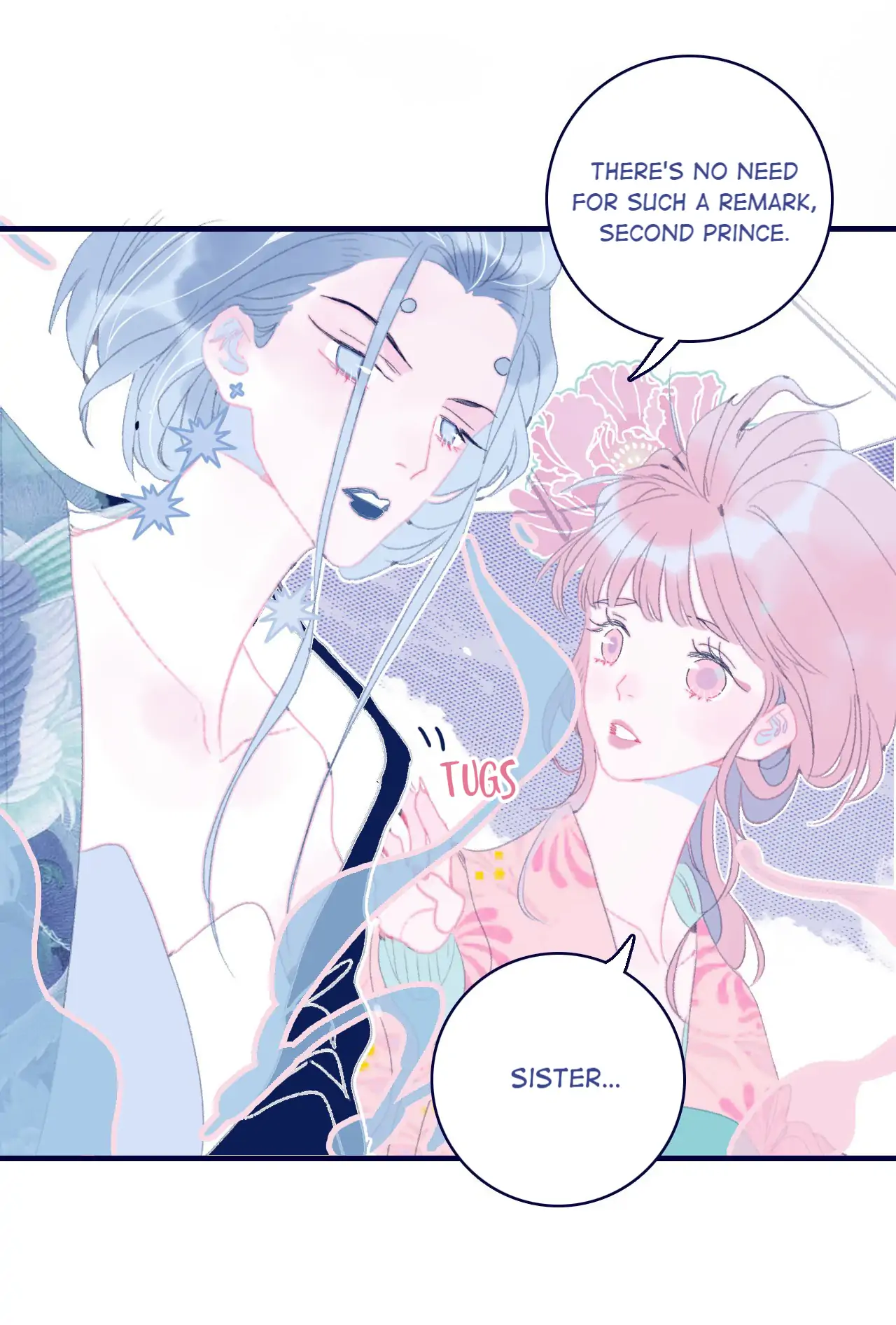 My Little Secret With The Demon Lord Chapter 83 - page 21