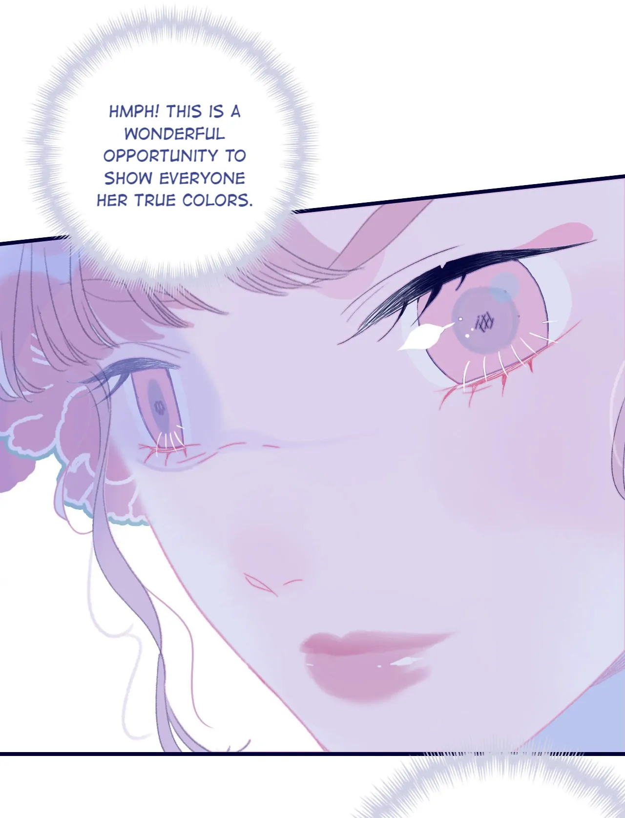My Little Secret With The Demon Lord Chapter 83 - page 23