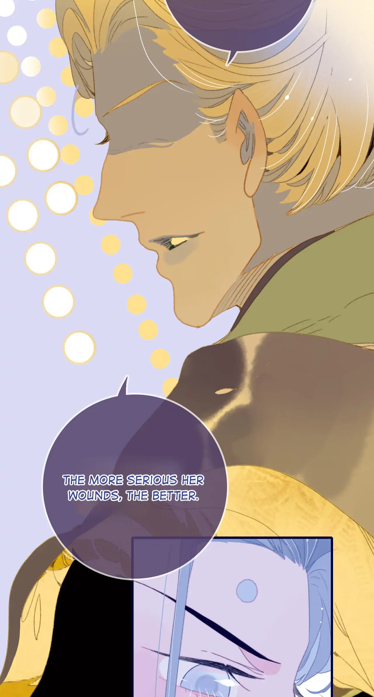 My Little Secret With The Demon Lord Chapter 83 - page 27