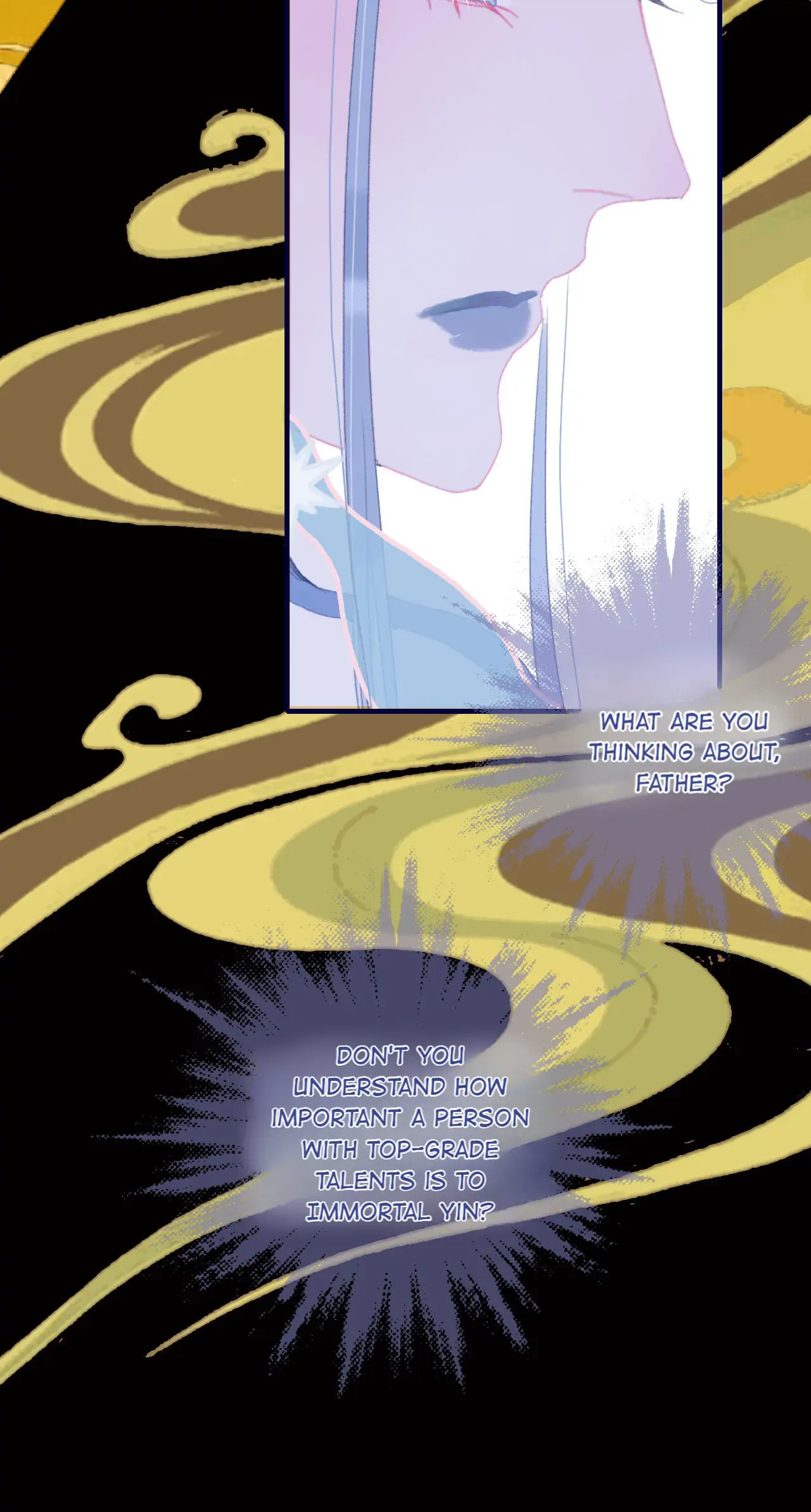 My Little Secret With The Demon Lord Chapter 83 - page 28