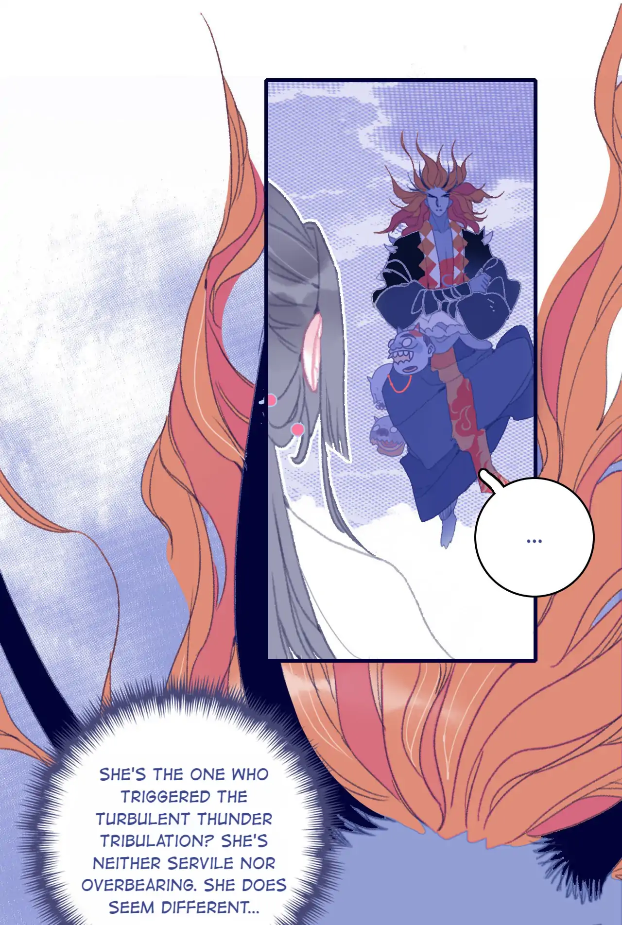 My Little Secret With The Demon Lord Chapter 83 - page 31