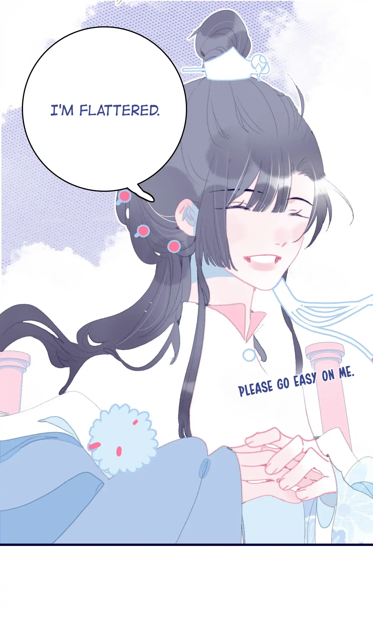 My Little Secret With The Demon Lord Chapter 83 - page 37
