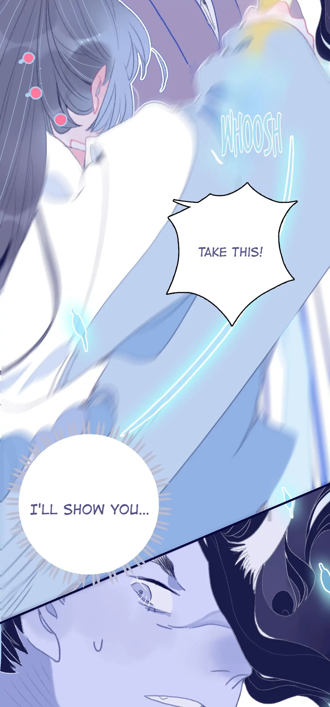 My Little Secret With The Demon Lord Chapter 83 - page 42