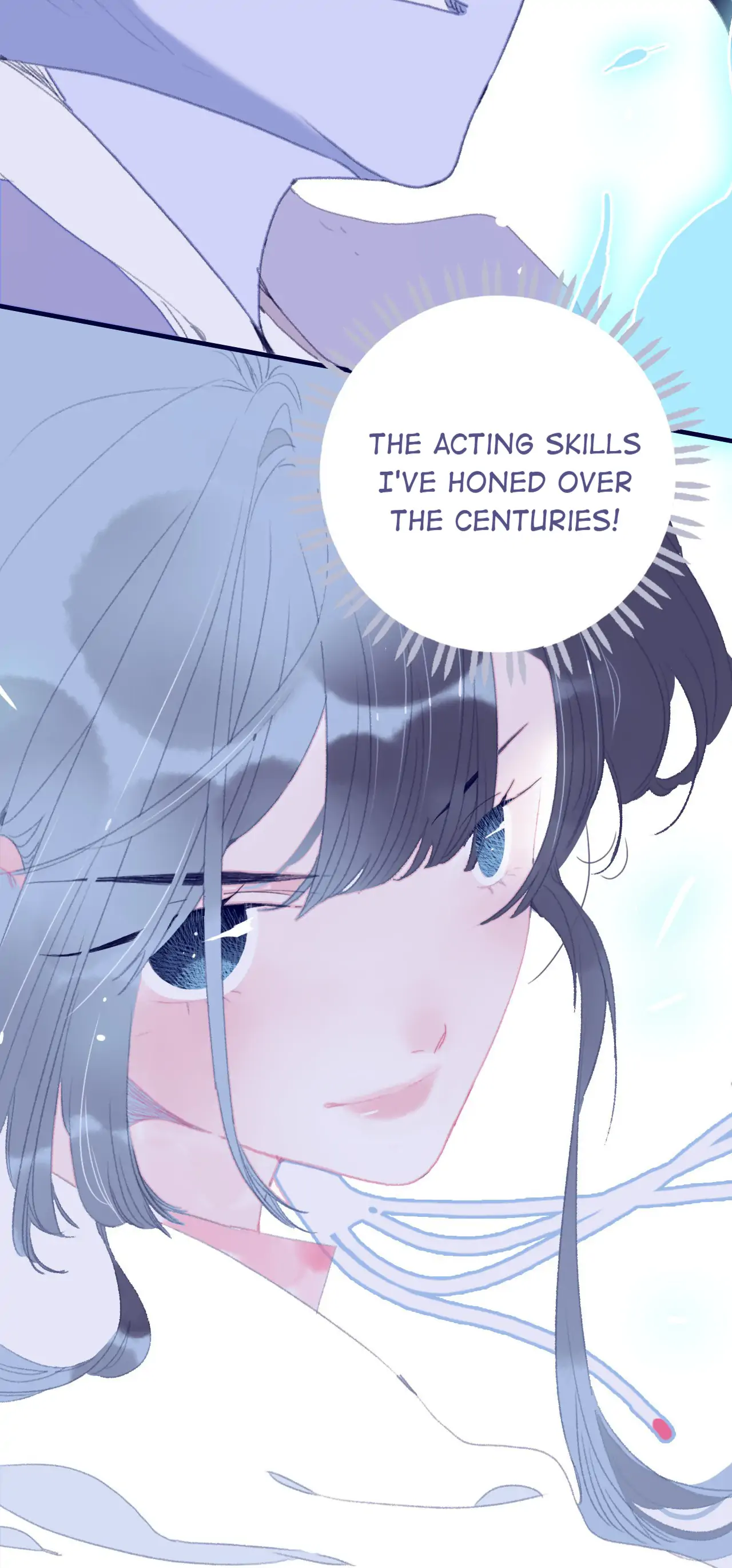 My Little Secret With The Demon Lord Chapter 83 - page 43
