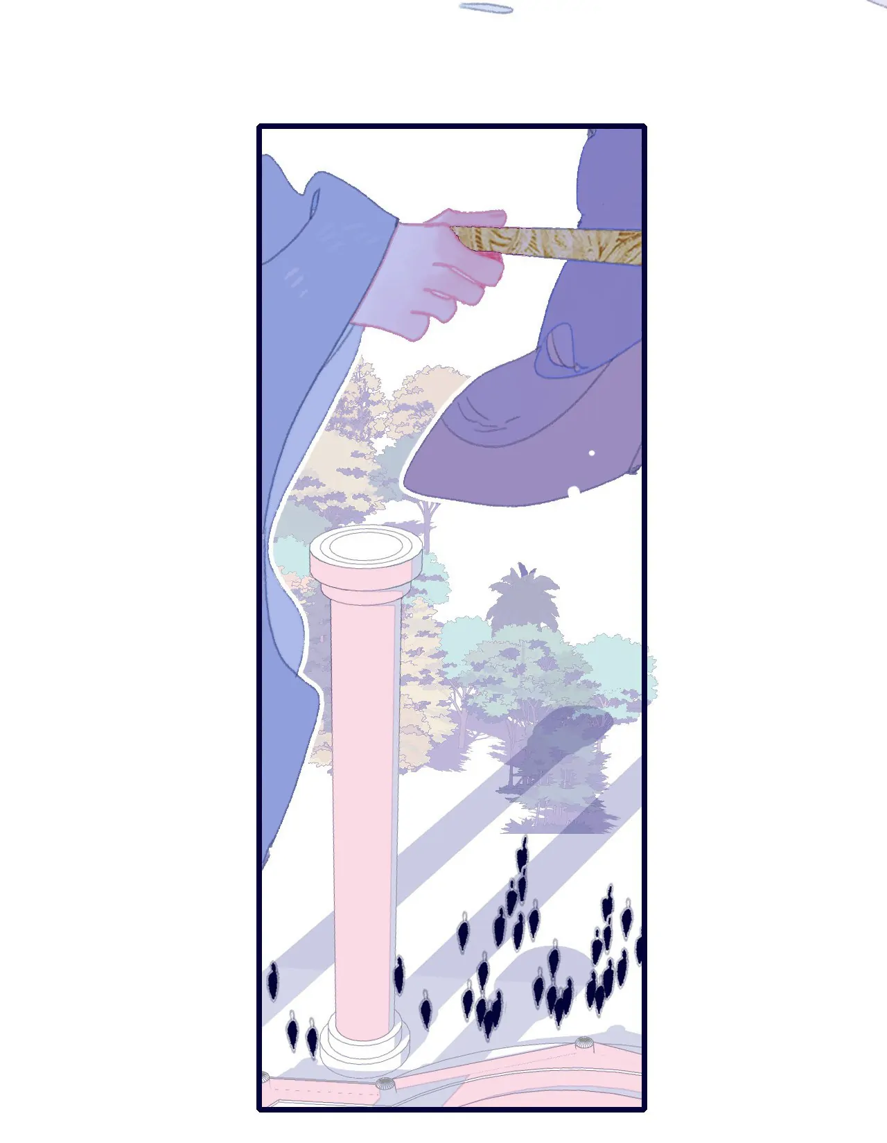 My Little Secret With The Demon Lord Chapter 83 - page 44
