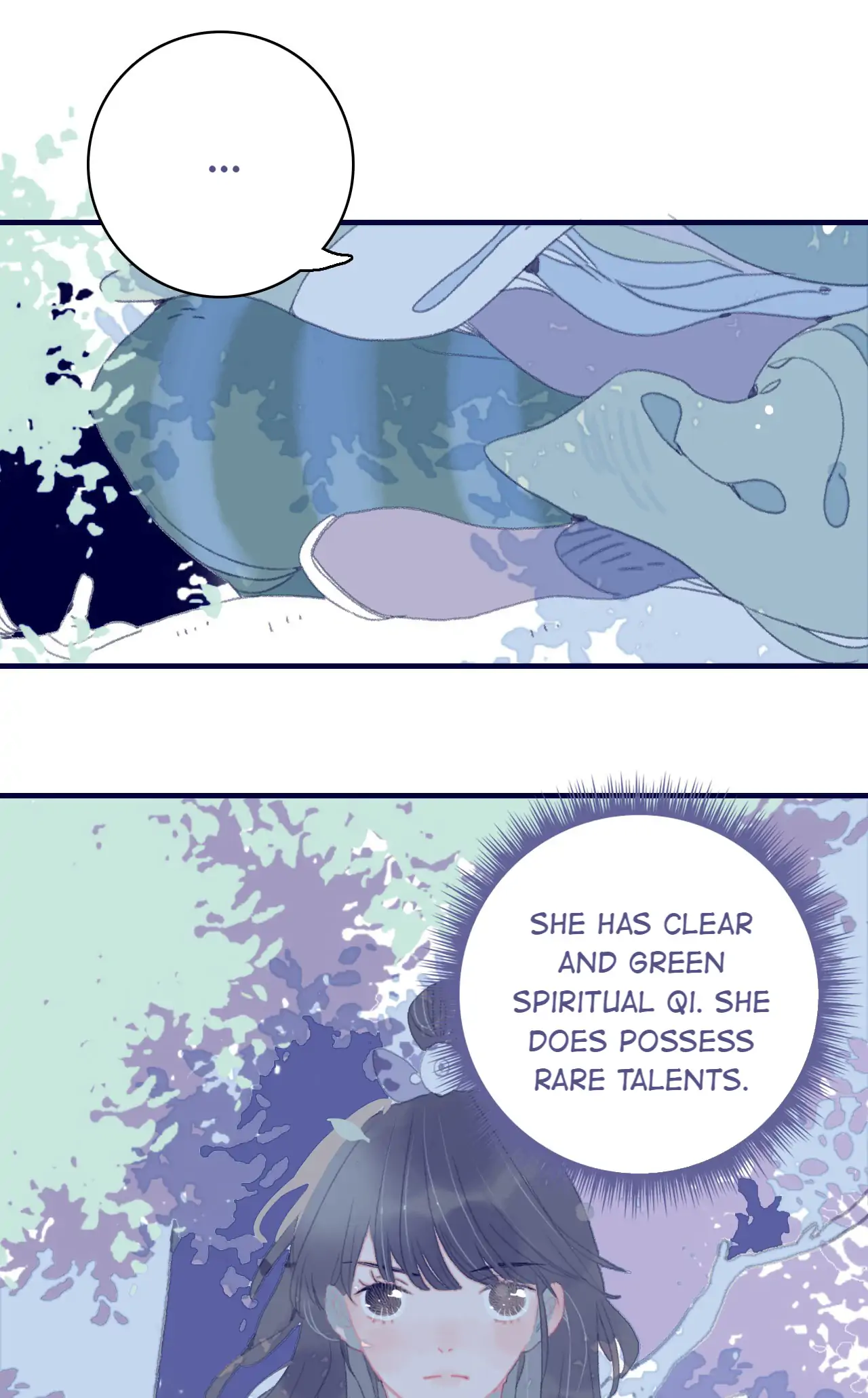 My Little Secret With The Demon Lord Chapter 83 - page 45