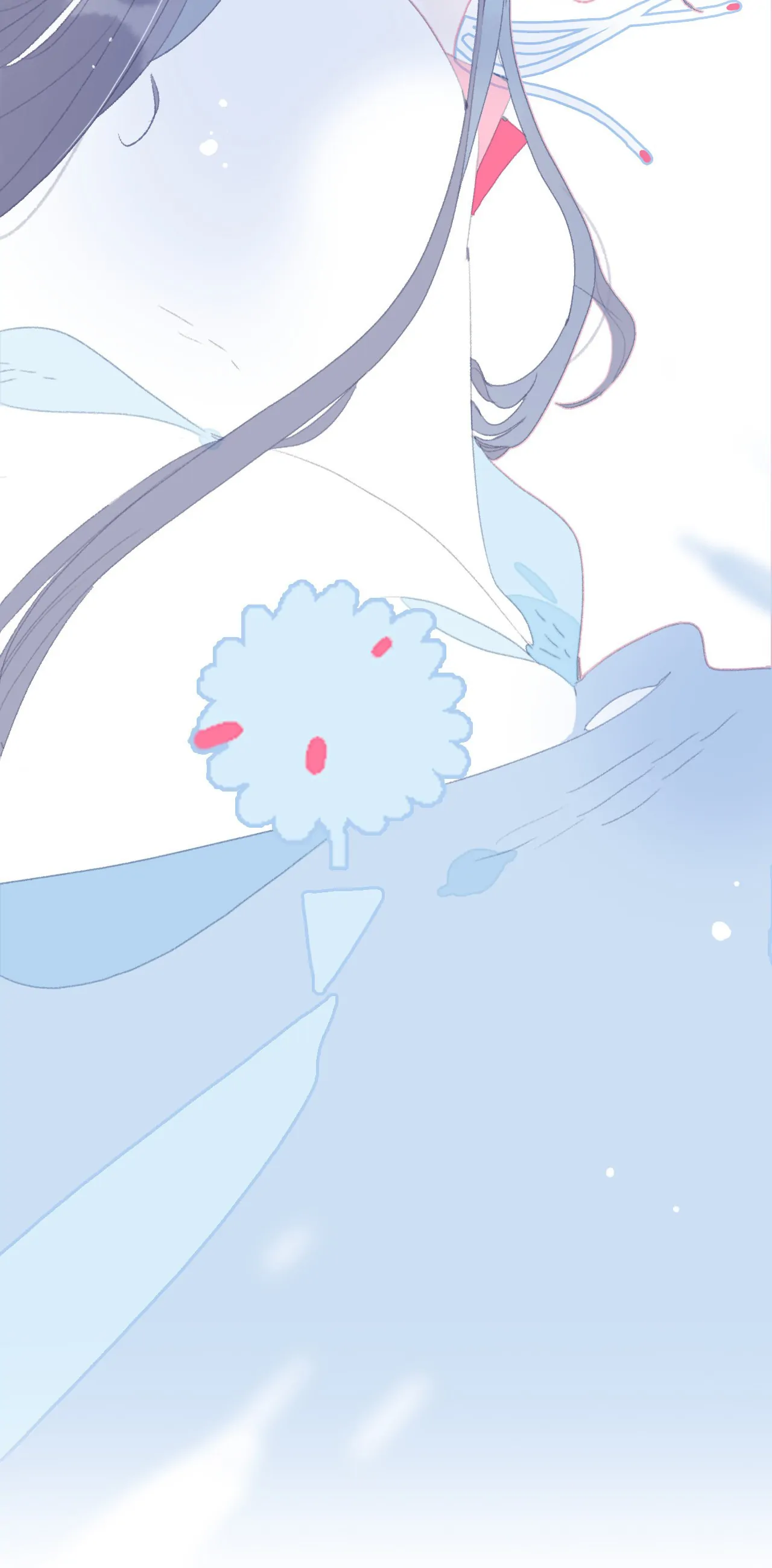 My Little Secret With The Demon Lord Chapter 83 - page 50