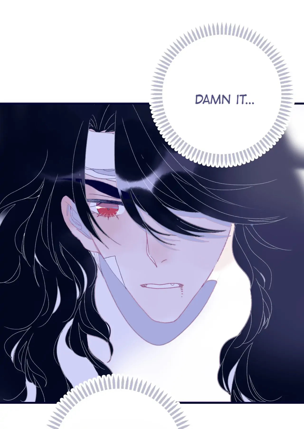My Little Secret With The Demon Lord Chapter 83 - page 5