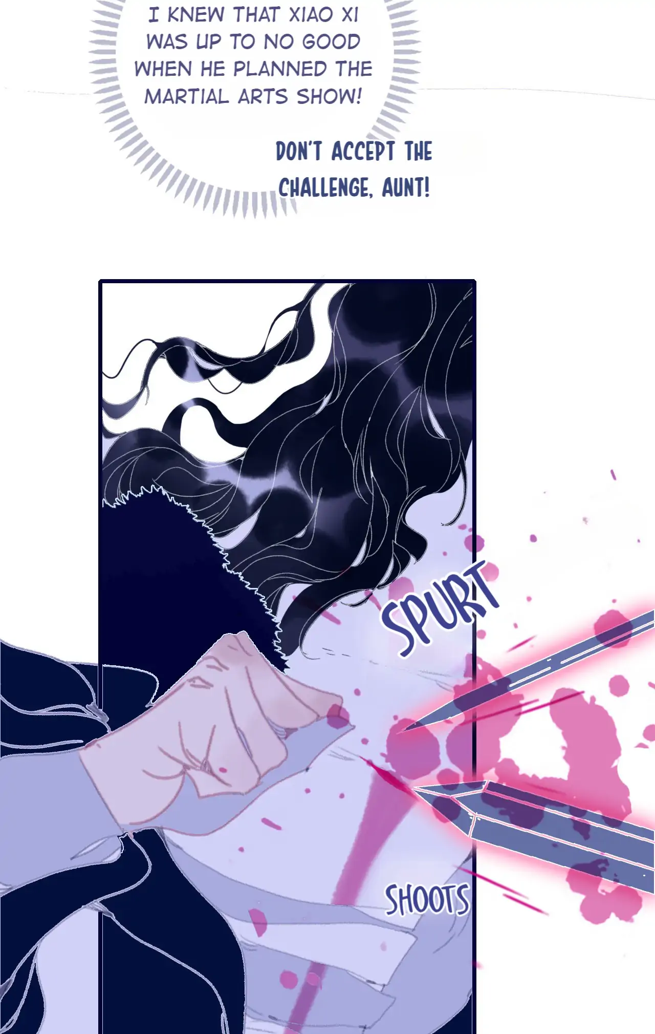 My Little Secret With The Demon Lord Chapter 83 - page 6