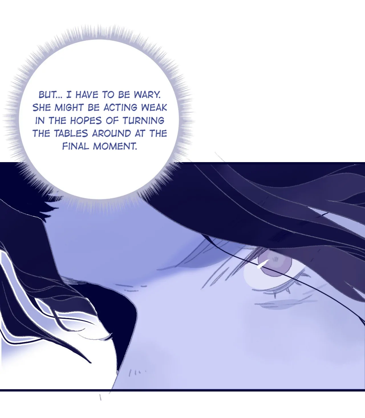 My Little Secret With The Demon Lord Chapter 84 - page 9