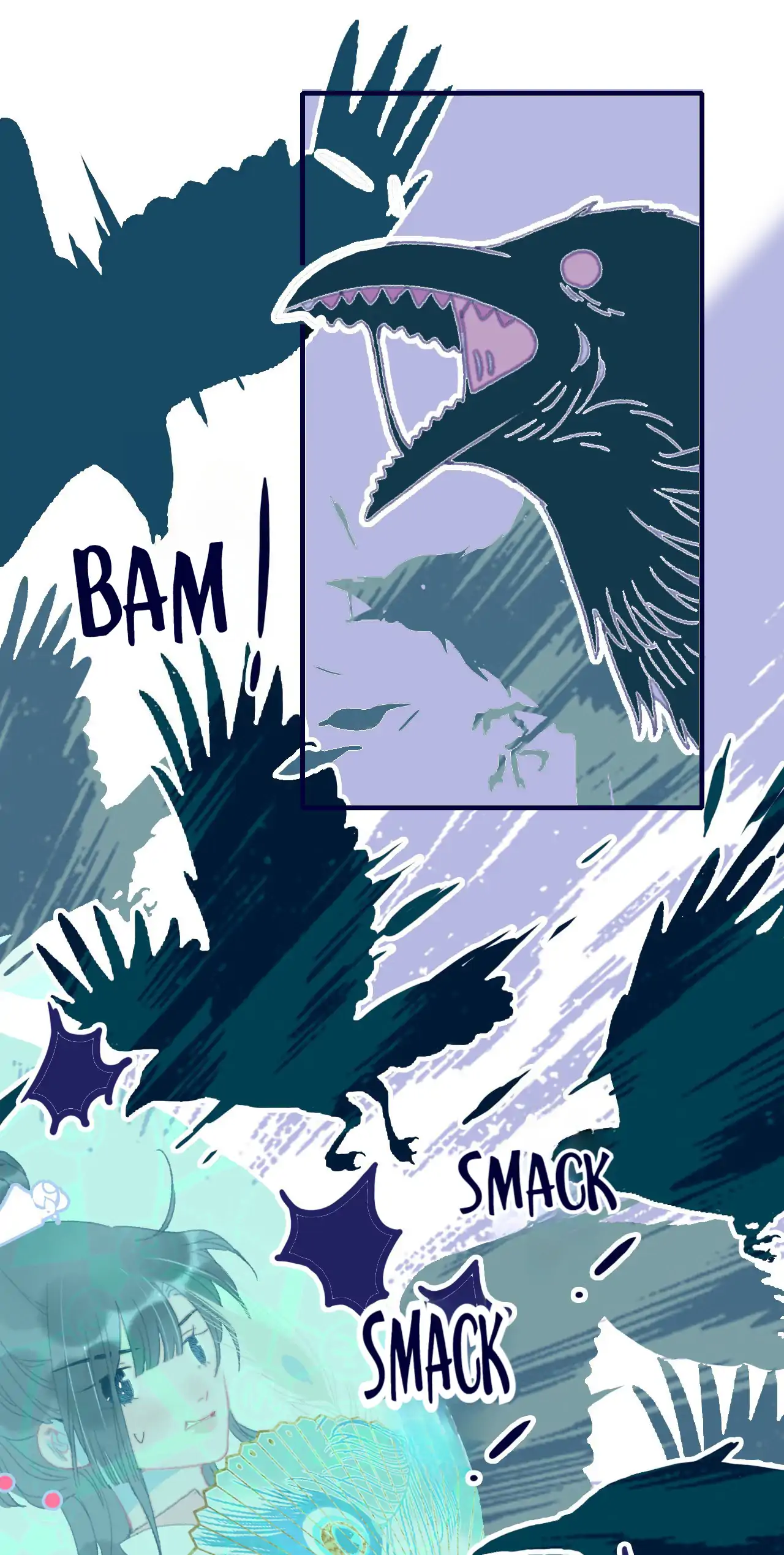 My Little Secret With The Demon Lord Chapter 84 - page 12