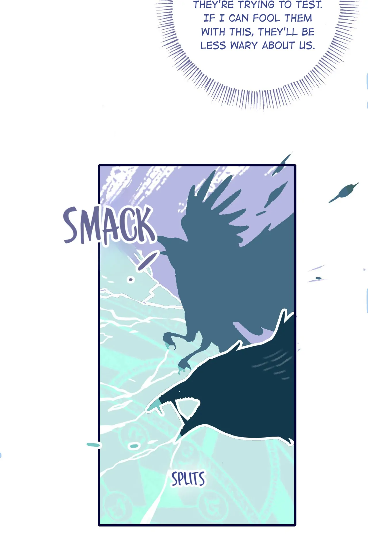 My Little Secret With The Demon Lord Chapter 84 - page 14