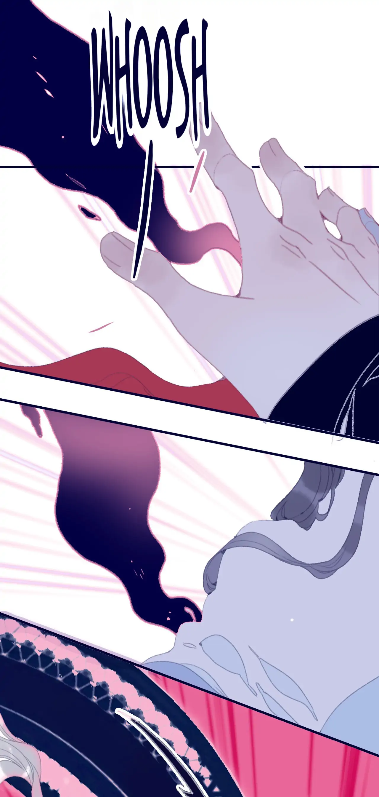 My Little Secret With The Demon Lord Chapter 84 - page 18