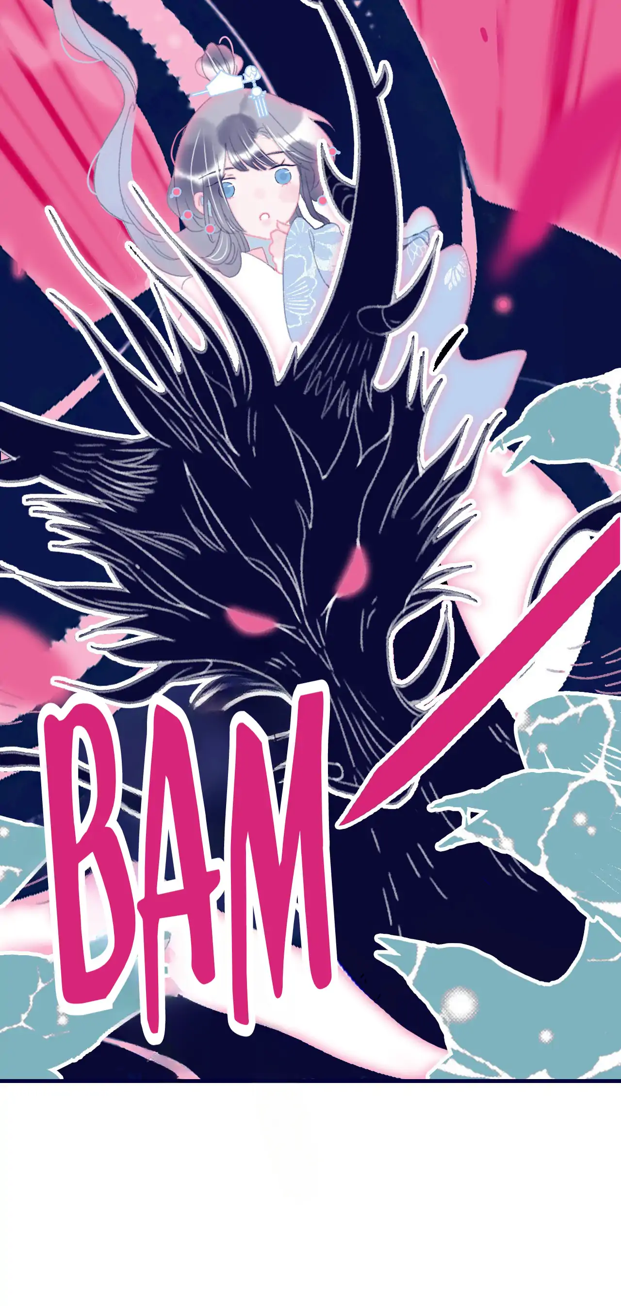 My Little Secret With The Demon Lord Chapter 84 - page 19
