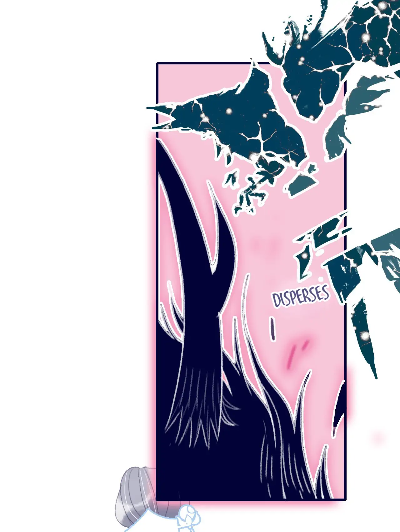 My Little Secret With The Demon Lord Chapter 84 - page 20