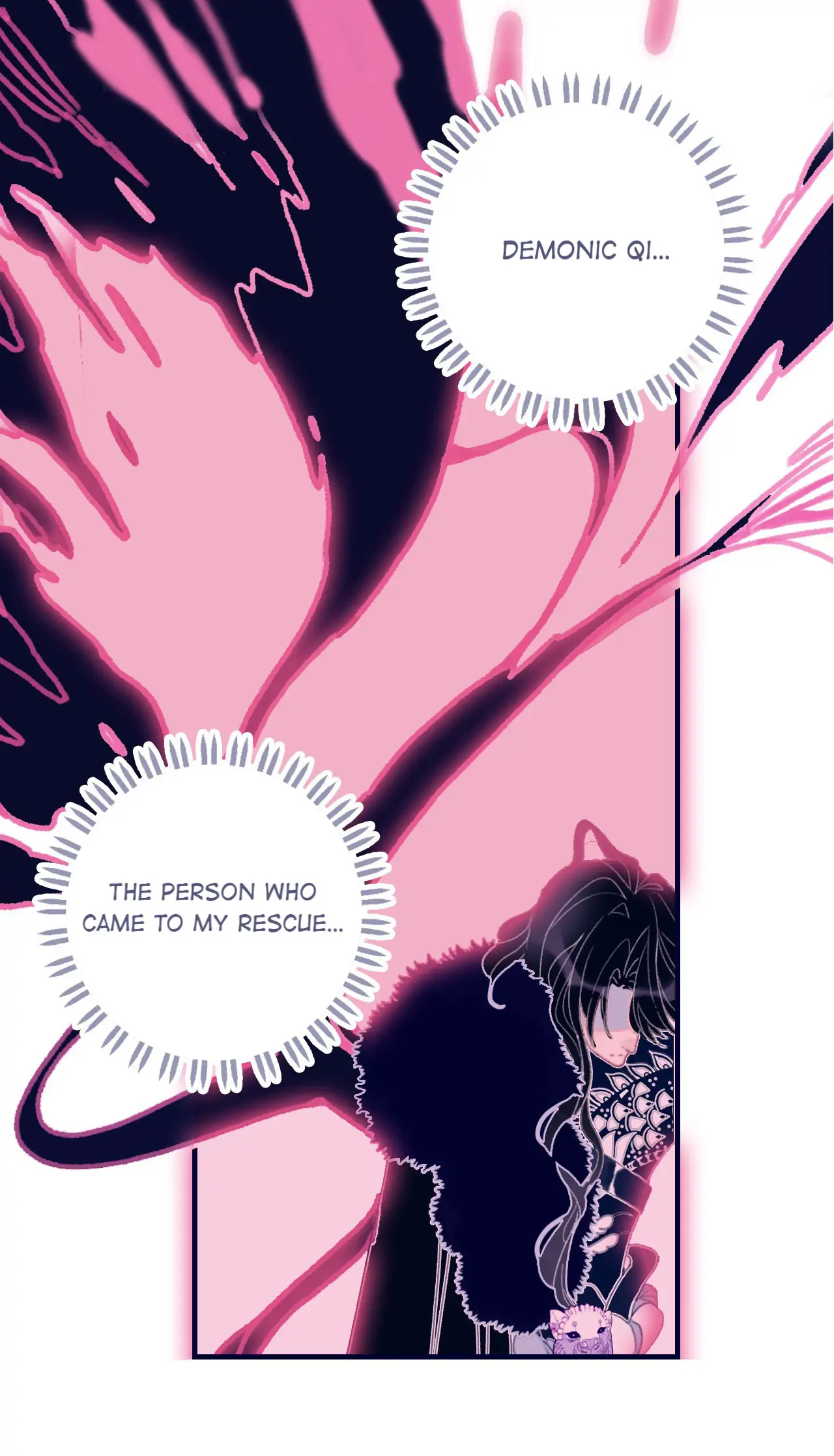 My Little Secret With The Demon Lord Chapter 84 - page 22